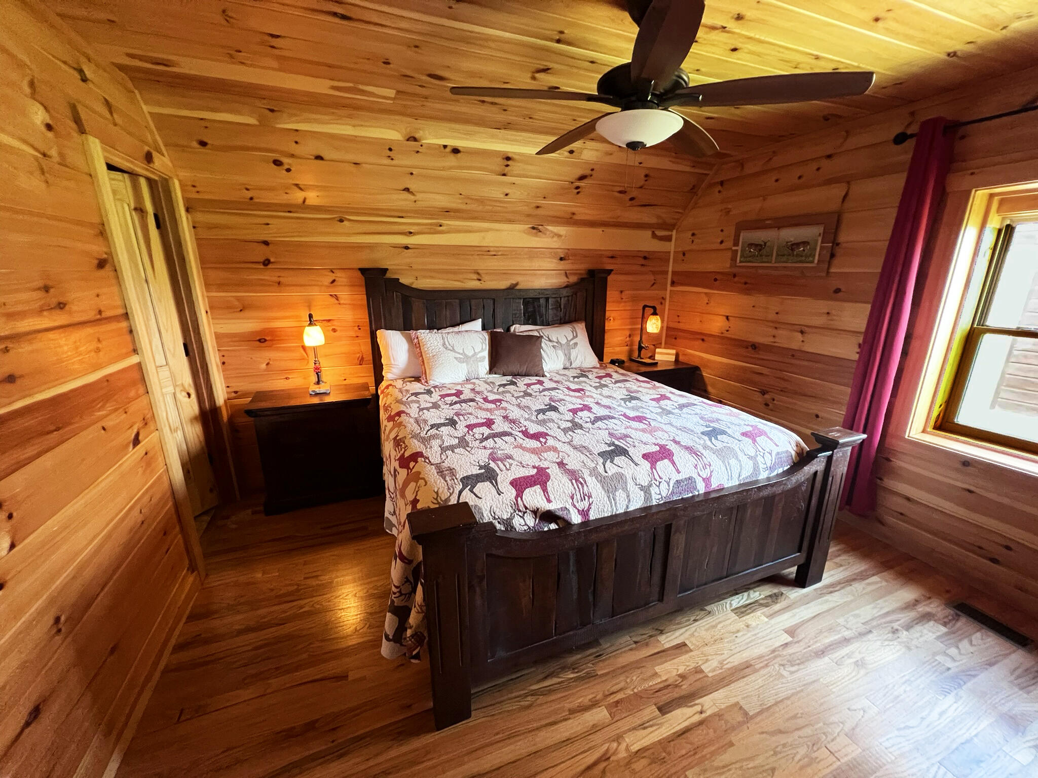 216 W Pinnacle Drive Gatlinburg TN 37738