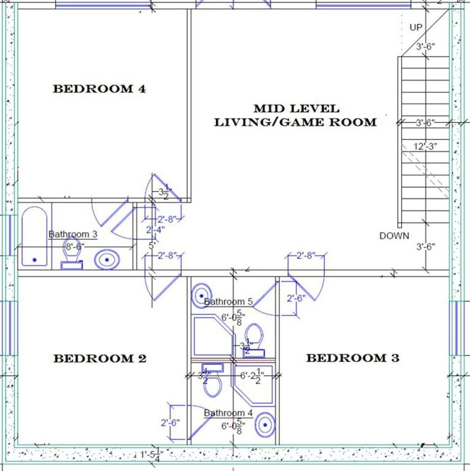 216 W Pinnacle Drive Gatlinburg TN 37738