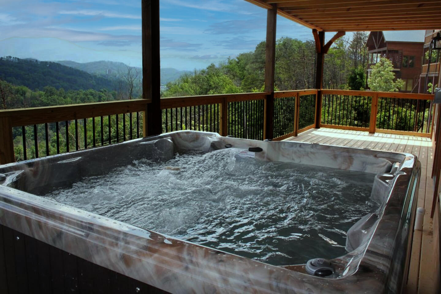 216 W Pinnacle Drive Gatlinburg TN 37738