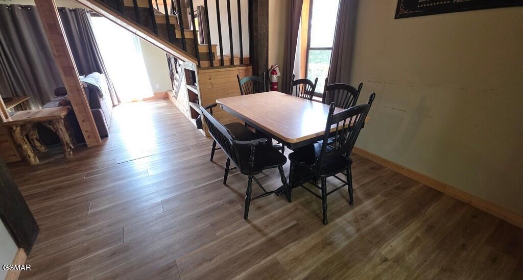 3073 Engle Town Road Sevierville TN 37862