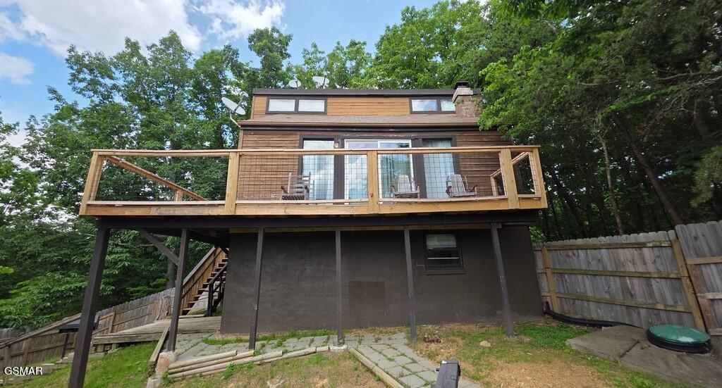 3073 Engle Town Road Sevierville TN 37862