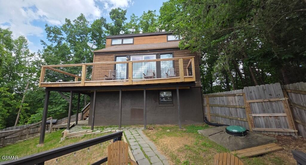 3073 Engle Town Road Sevierville TN 37862