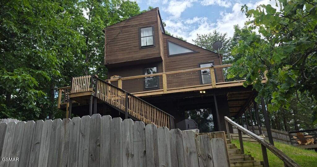 3073 Engle Town Road Sevierville TN 37862