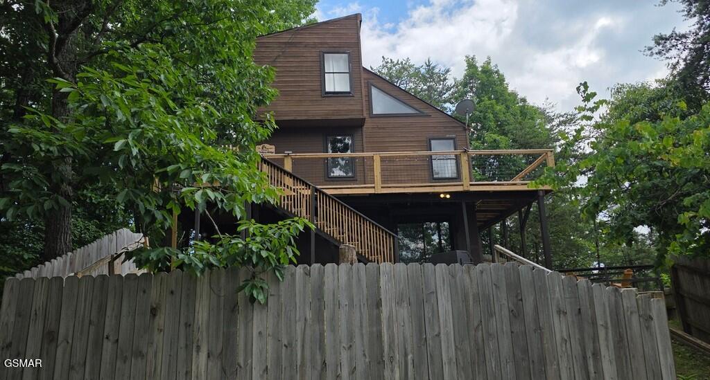 3073 Engle Town Road Sevierville TN 37862