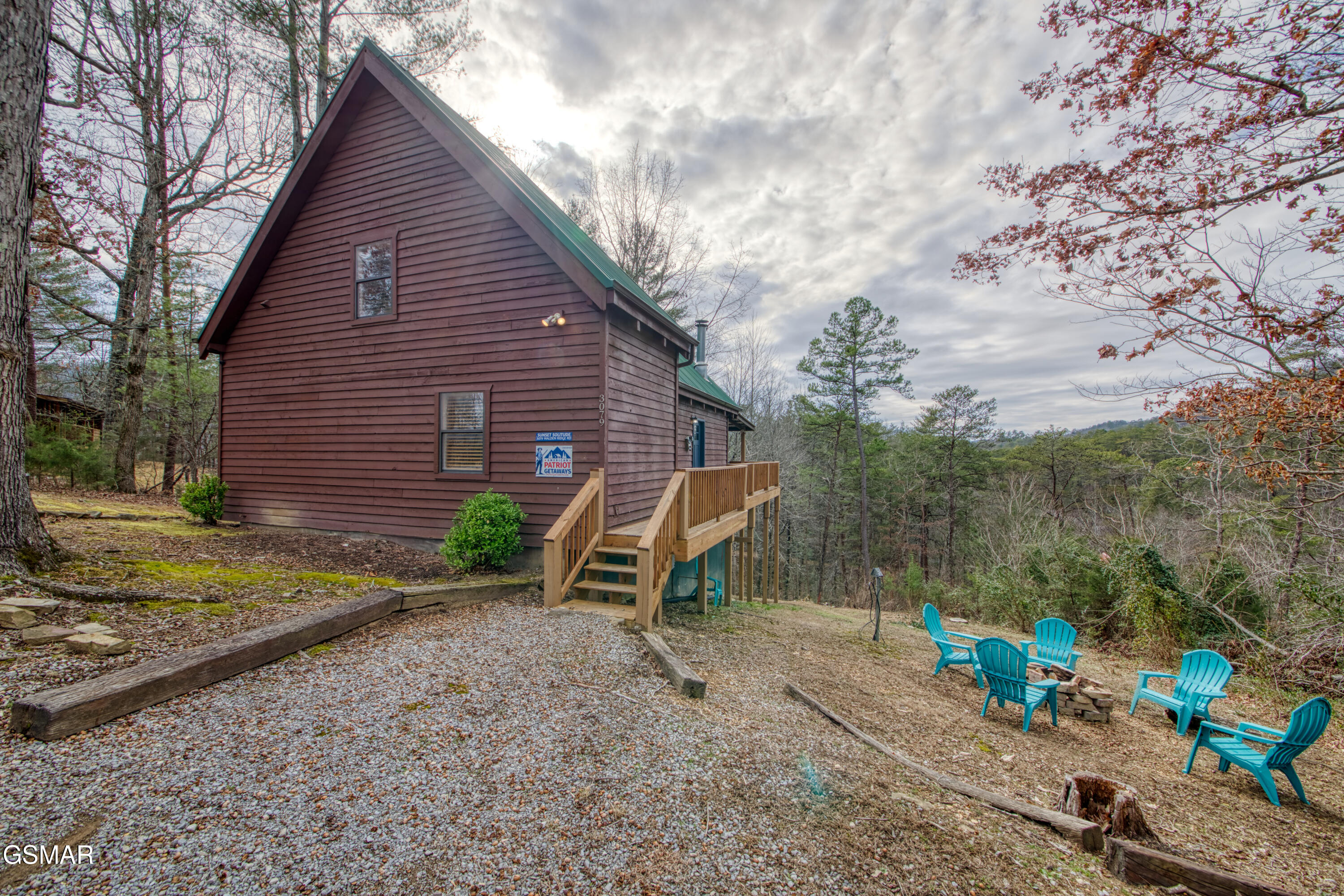 3079 Walden Ridge Road Sevierville TN 37862
