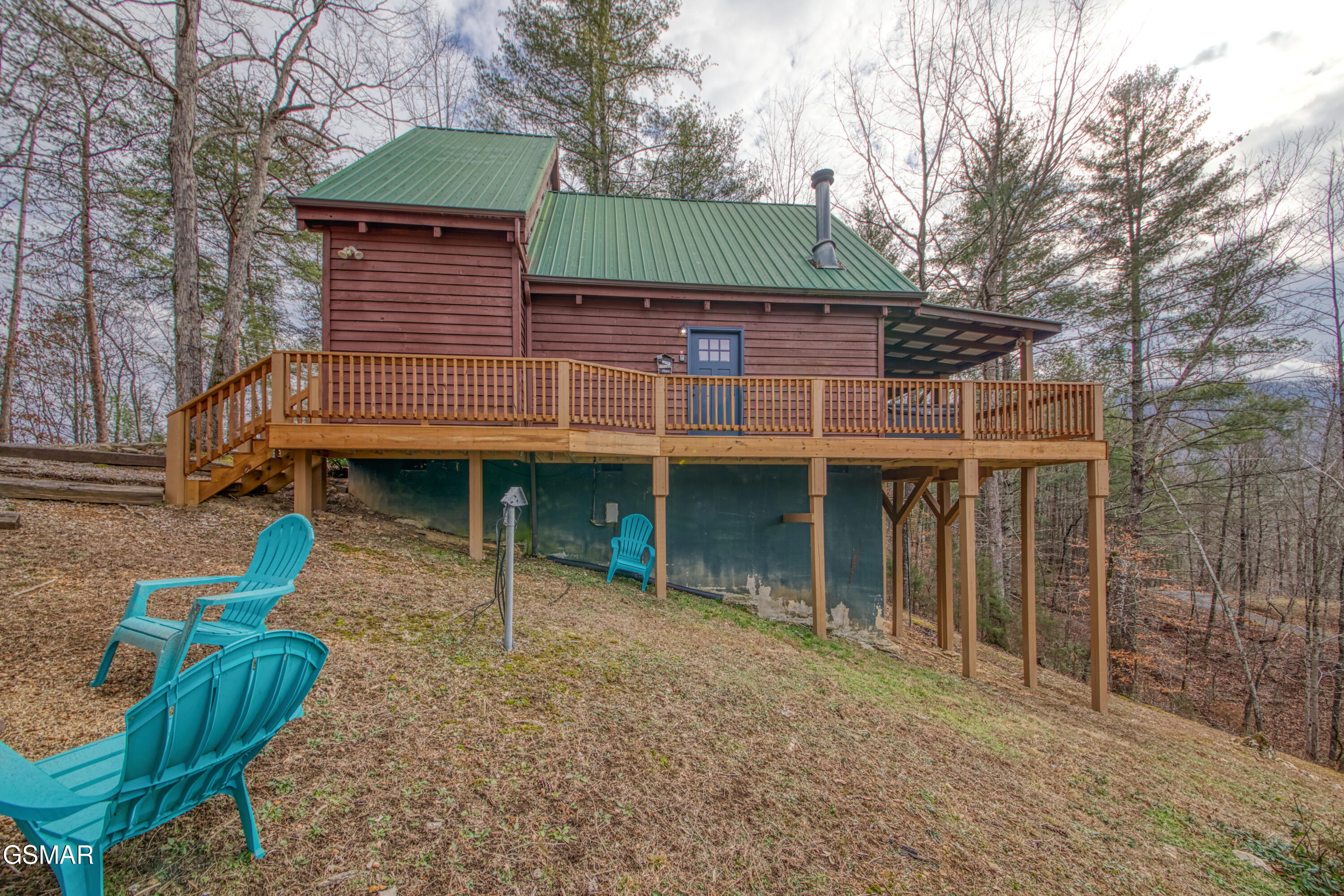 3079 Walden Ridge Road Sevierville TN 37862