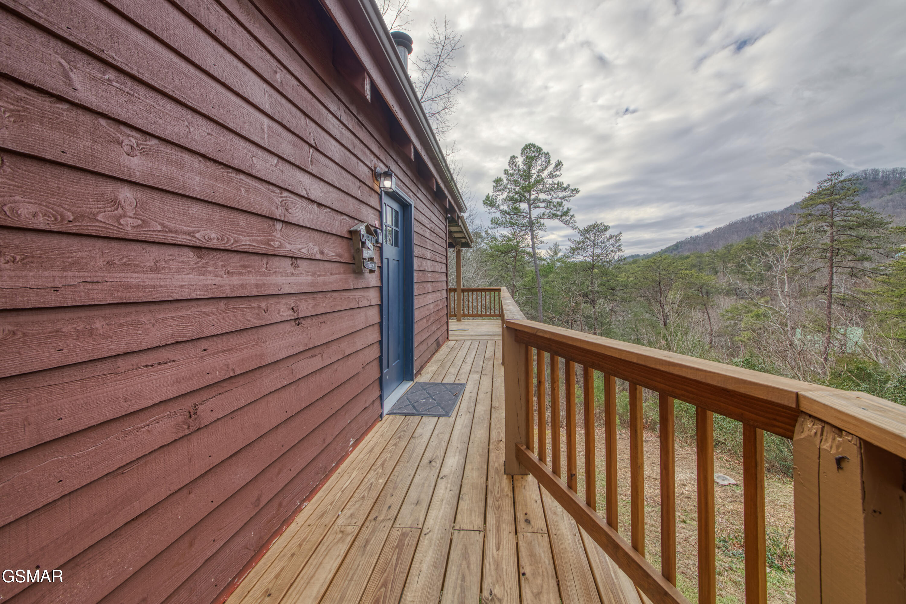 3079 Walden Ridge Road Sevierville TN 37862