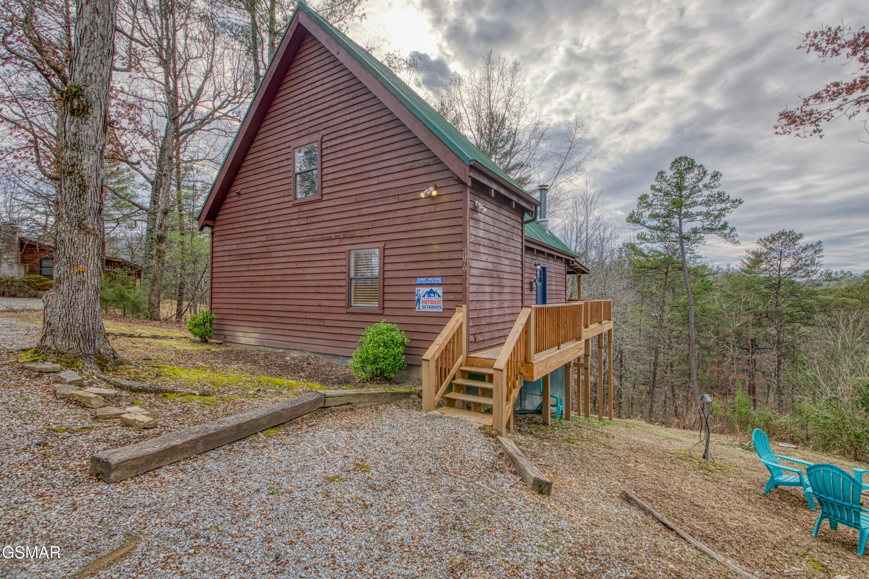 3079 Walden Ridge Road Sevierville TN 37862