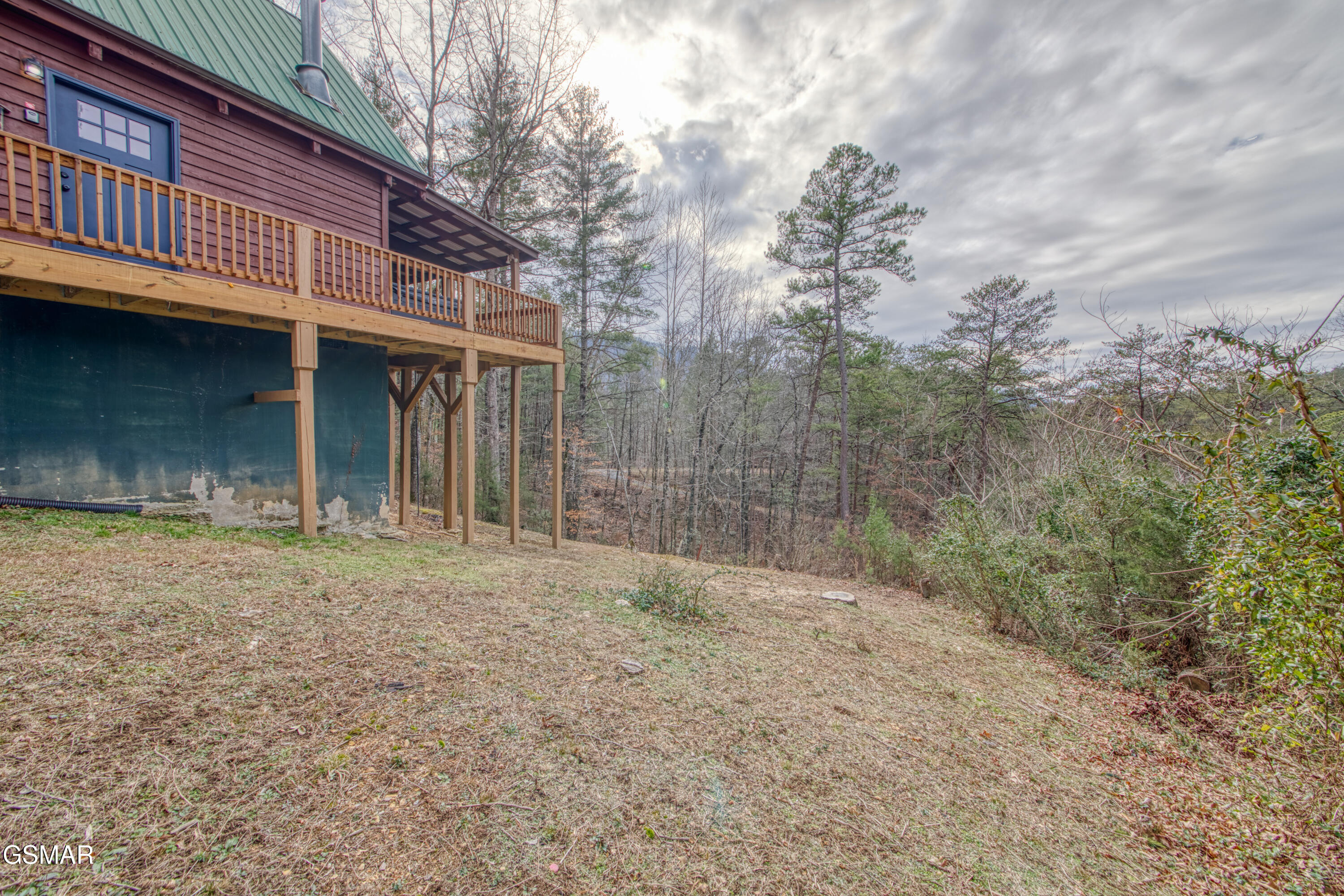 3079 Walden Ridge Road Sevierville TN 37862