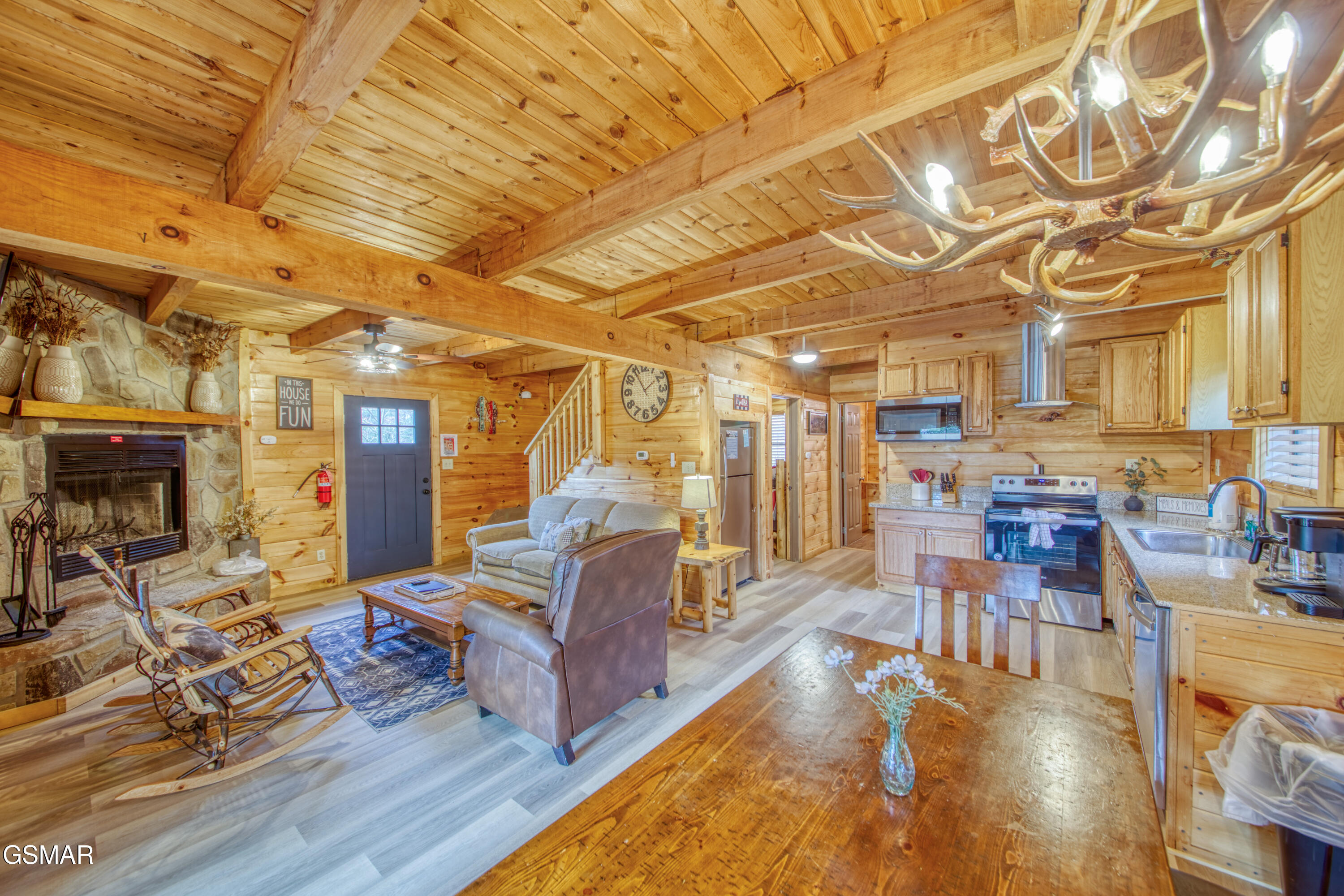 3079 Walden Ridge Road Sevierville TN 37862