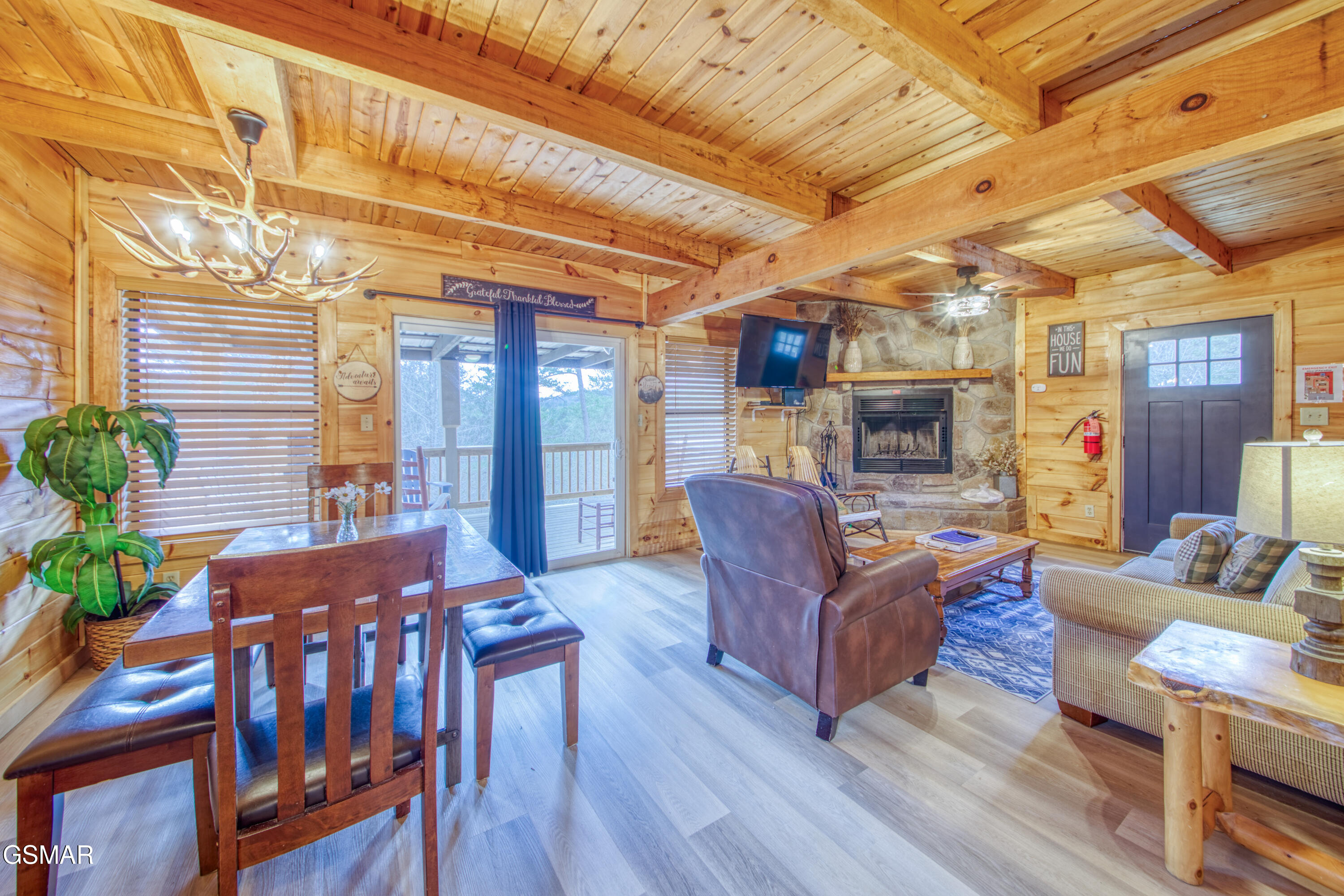 3079 Walden Ridge Road Sevierville TN 37862