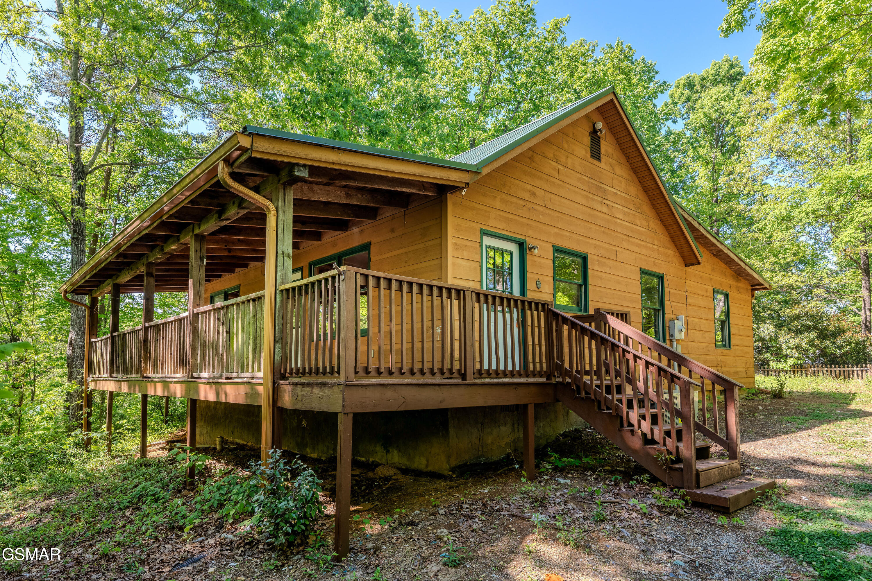 3521 Vonnie View Way Sevierville TN 37876