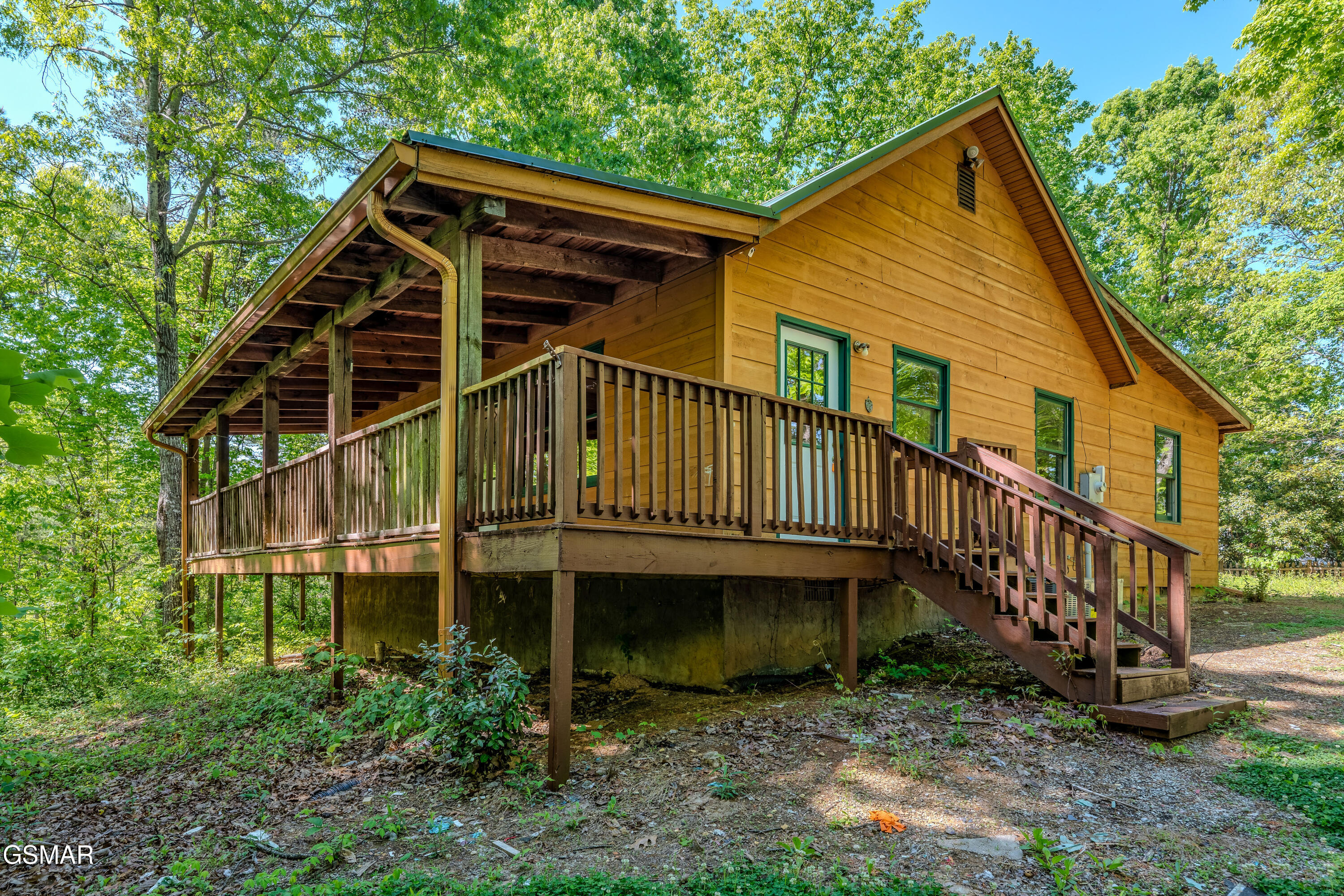 3521 Vonnie View Way Sevierville TN 37876
