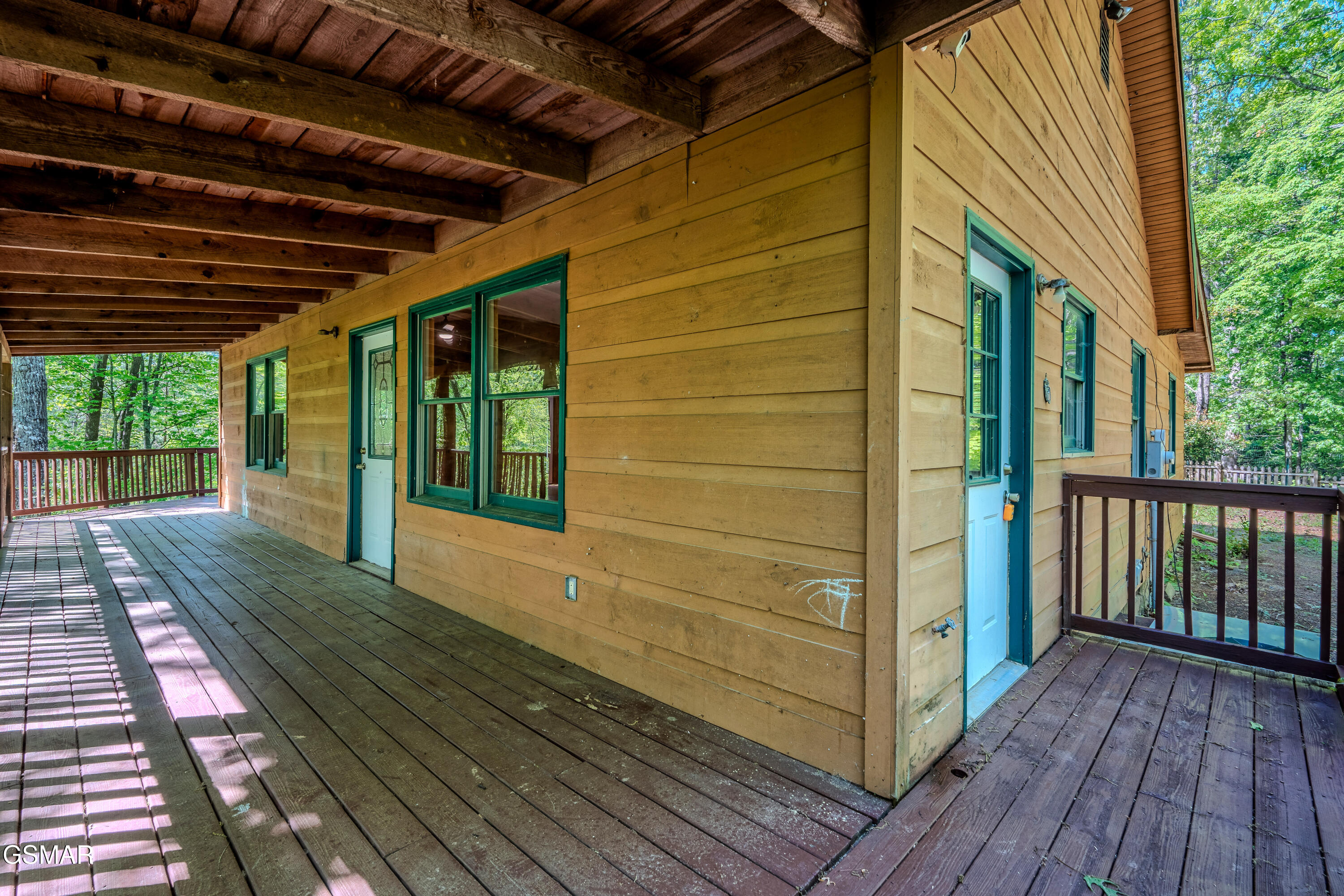 3521 Vonnie View Way Sevierville TN 37876