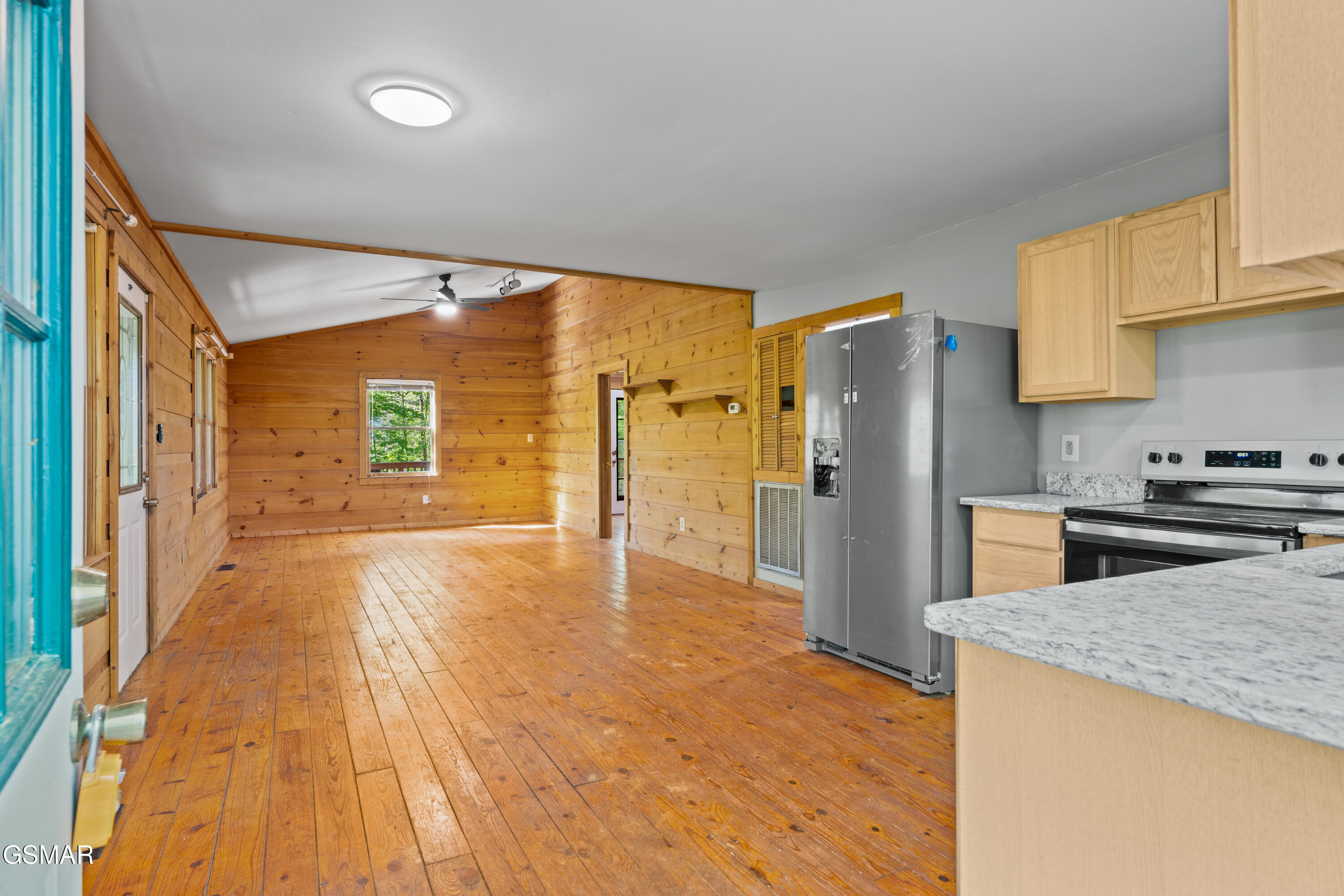 3521 Vonnie View Way Sevierville TN 37876