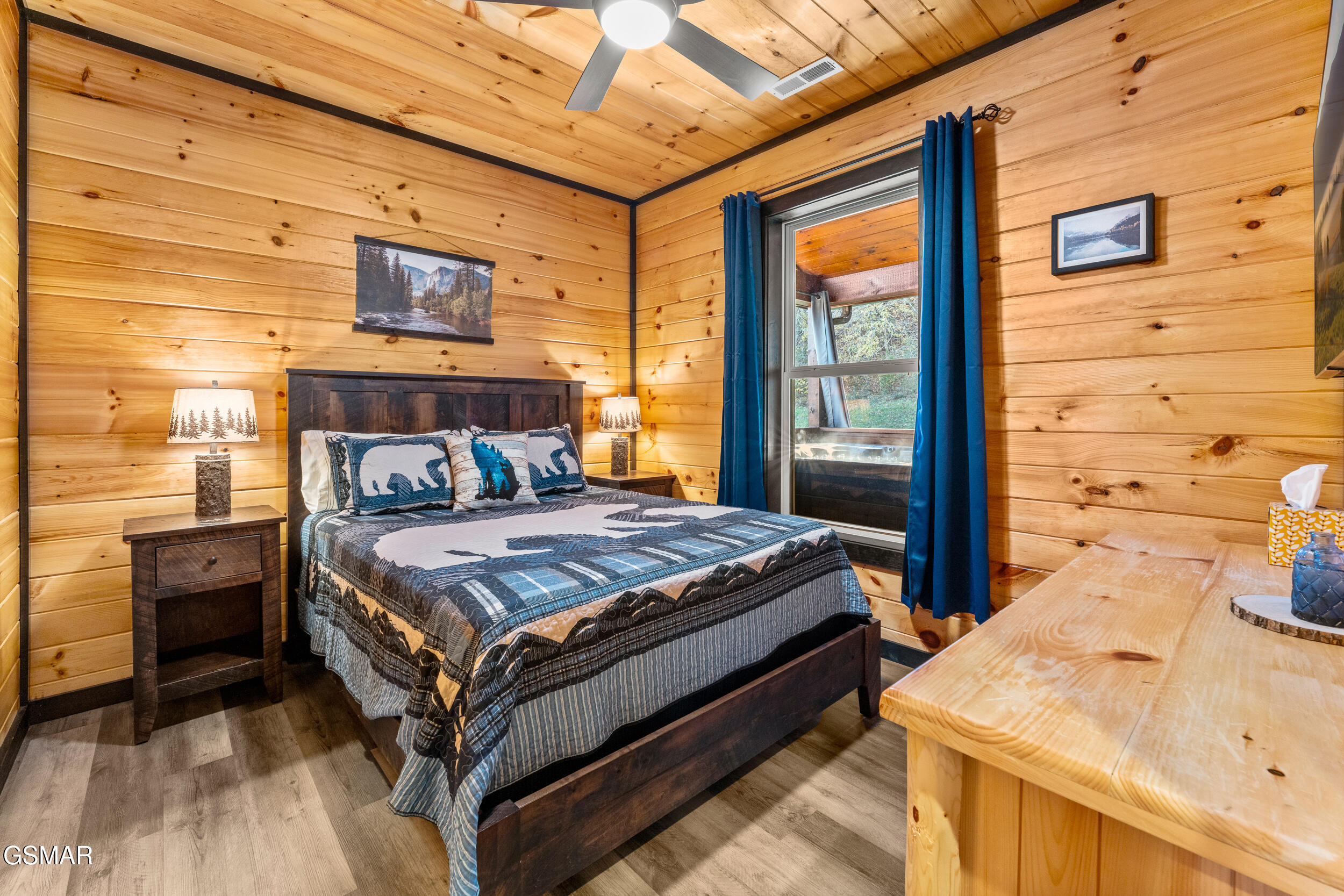 3131 Cherokee Valley Drive Sevierville TN 37862