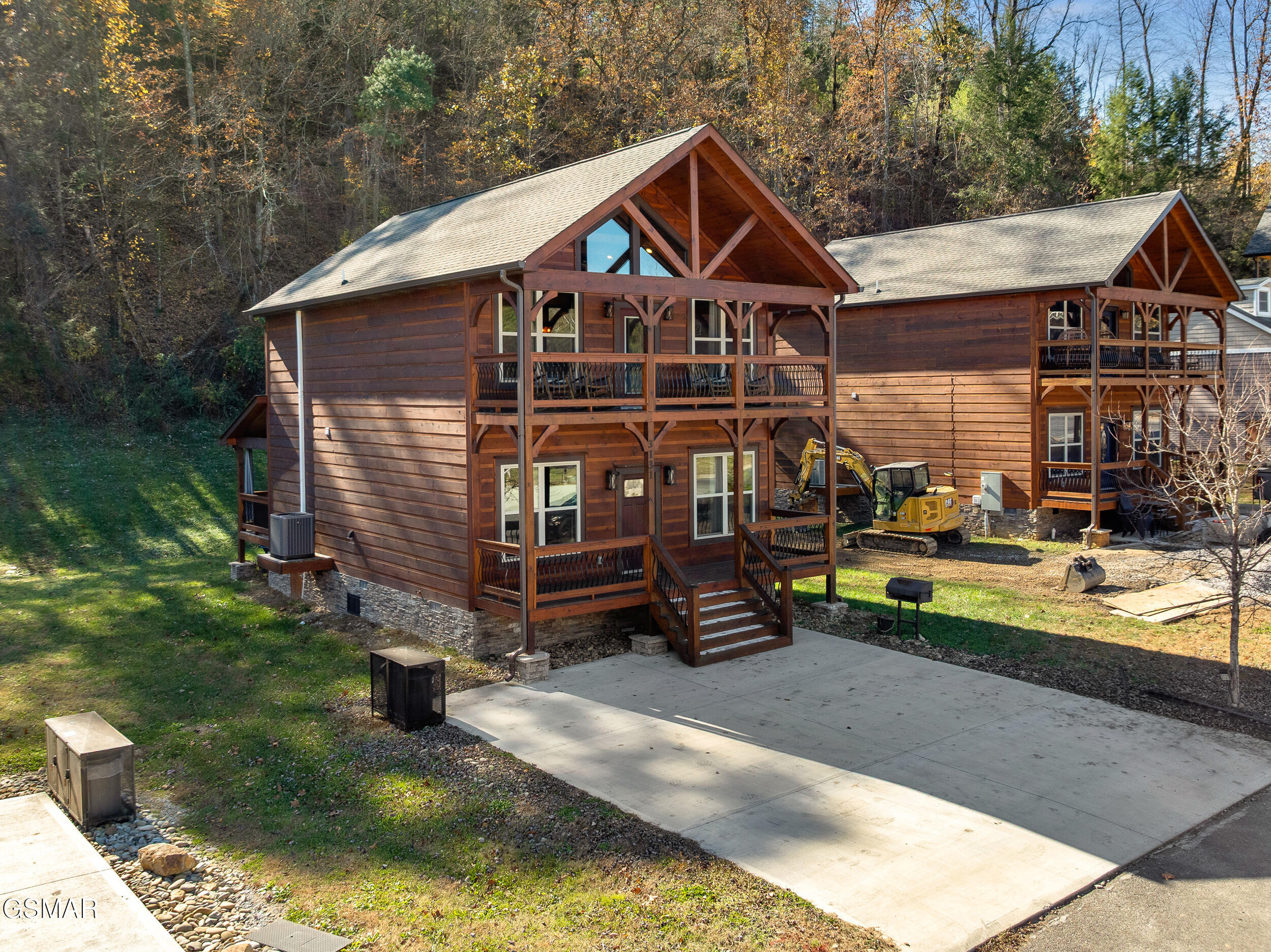 3131 Cherokee Valley Drive Sevierville TN 37862