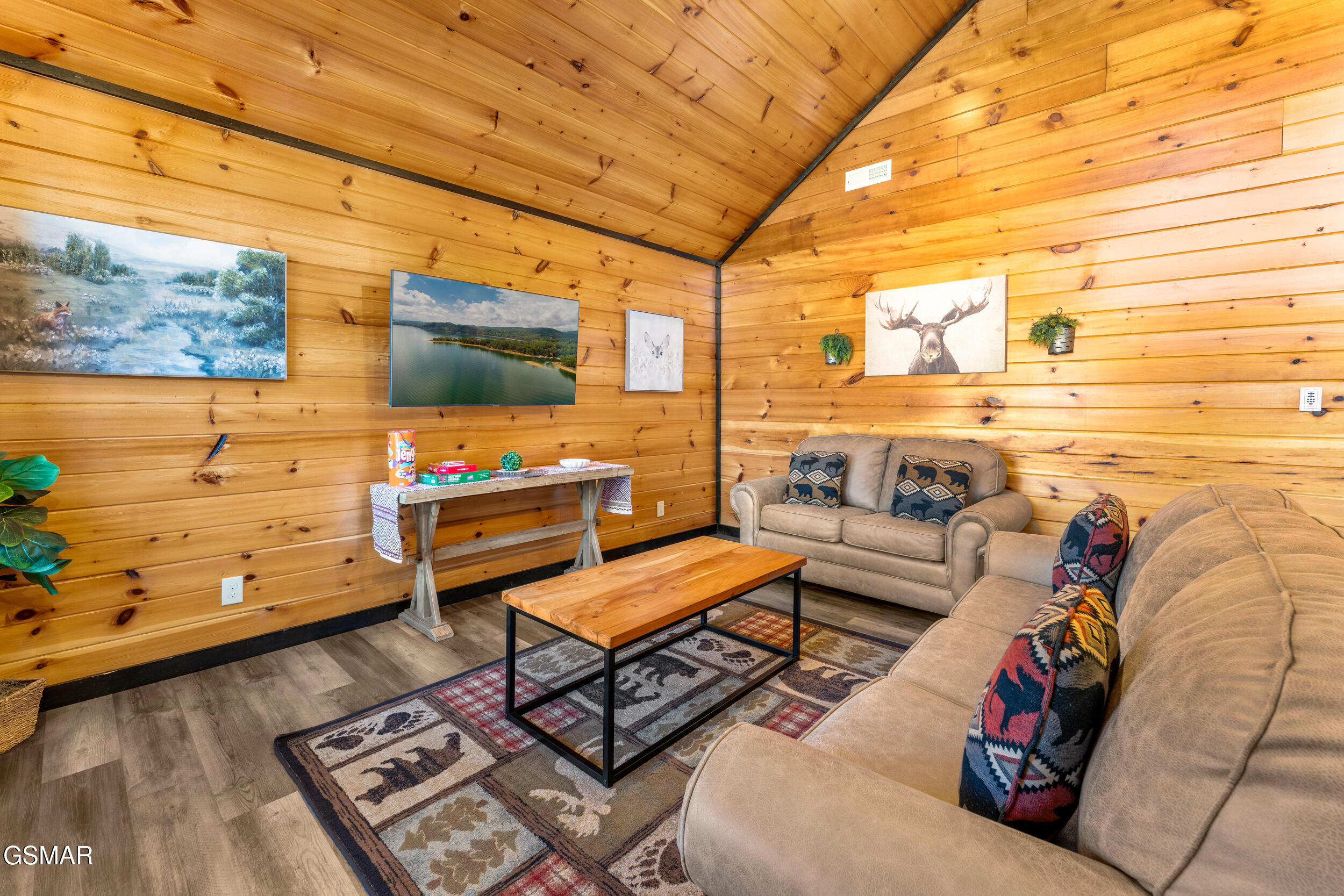 3131 Cherokee Valley Drive Sevierville TN 37862