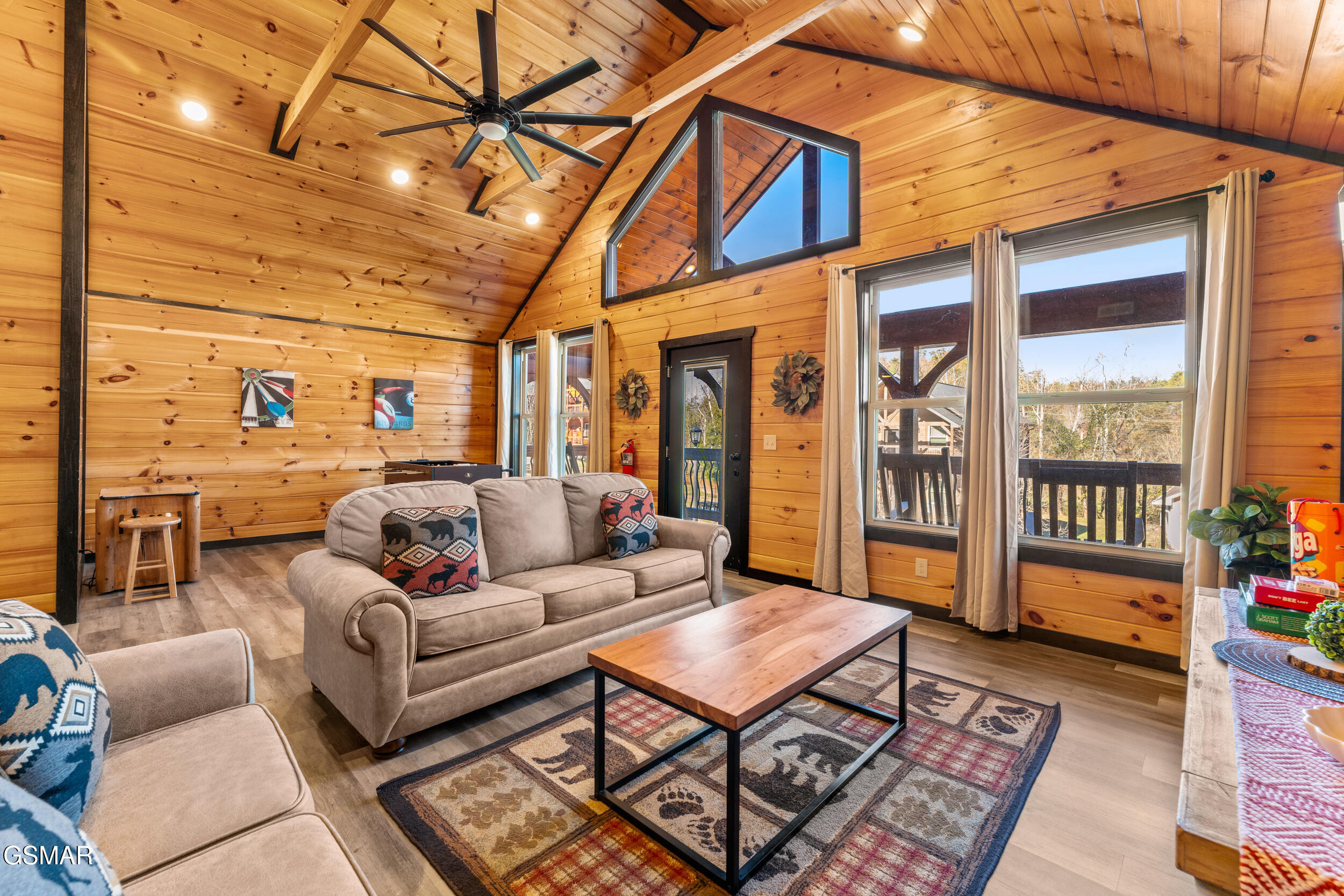 3131 Cherokee Valley Drive Sevierville TN 37862