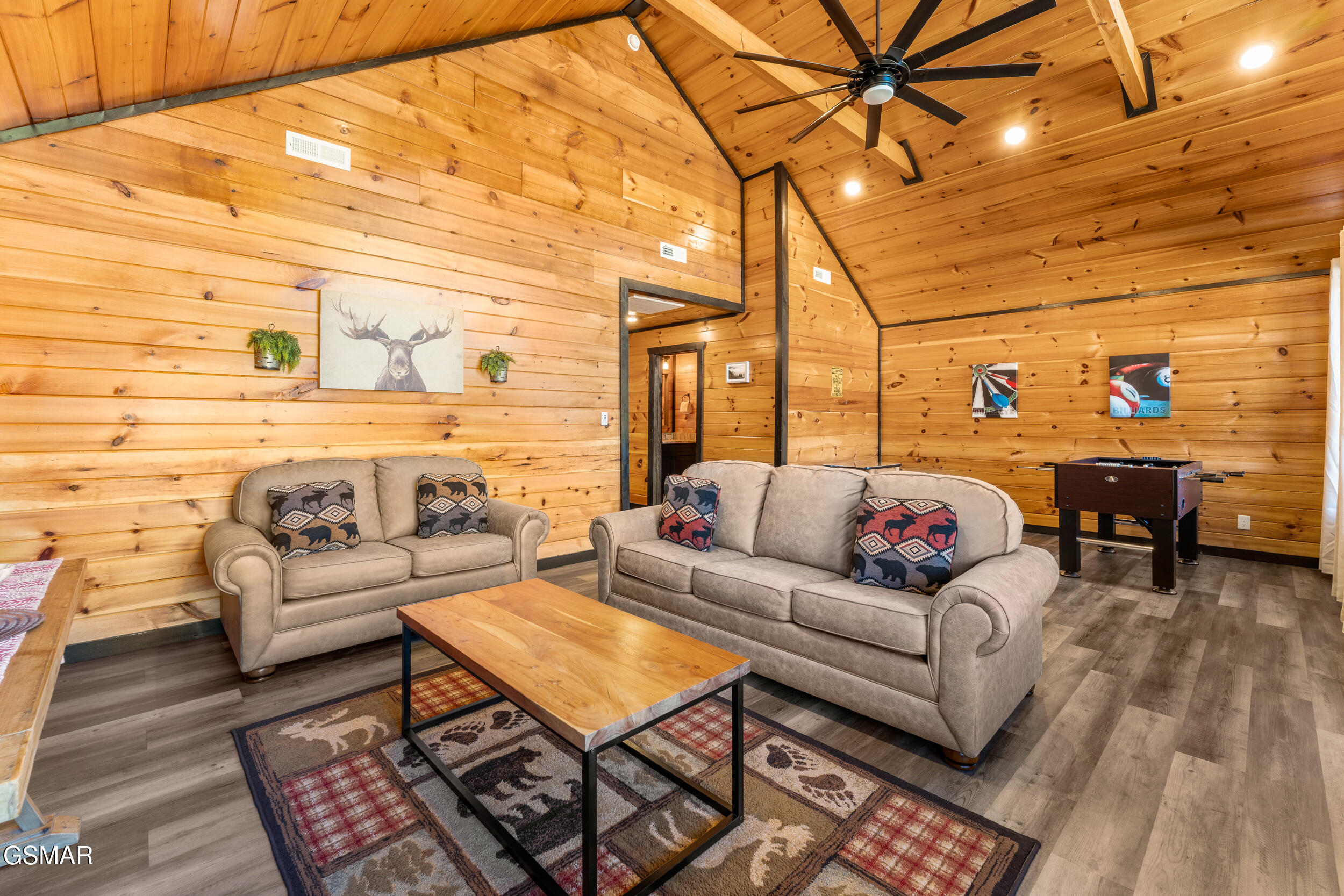 3131 Cherokee Valley Drive Sevierville TN 37862