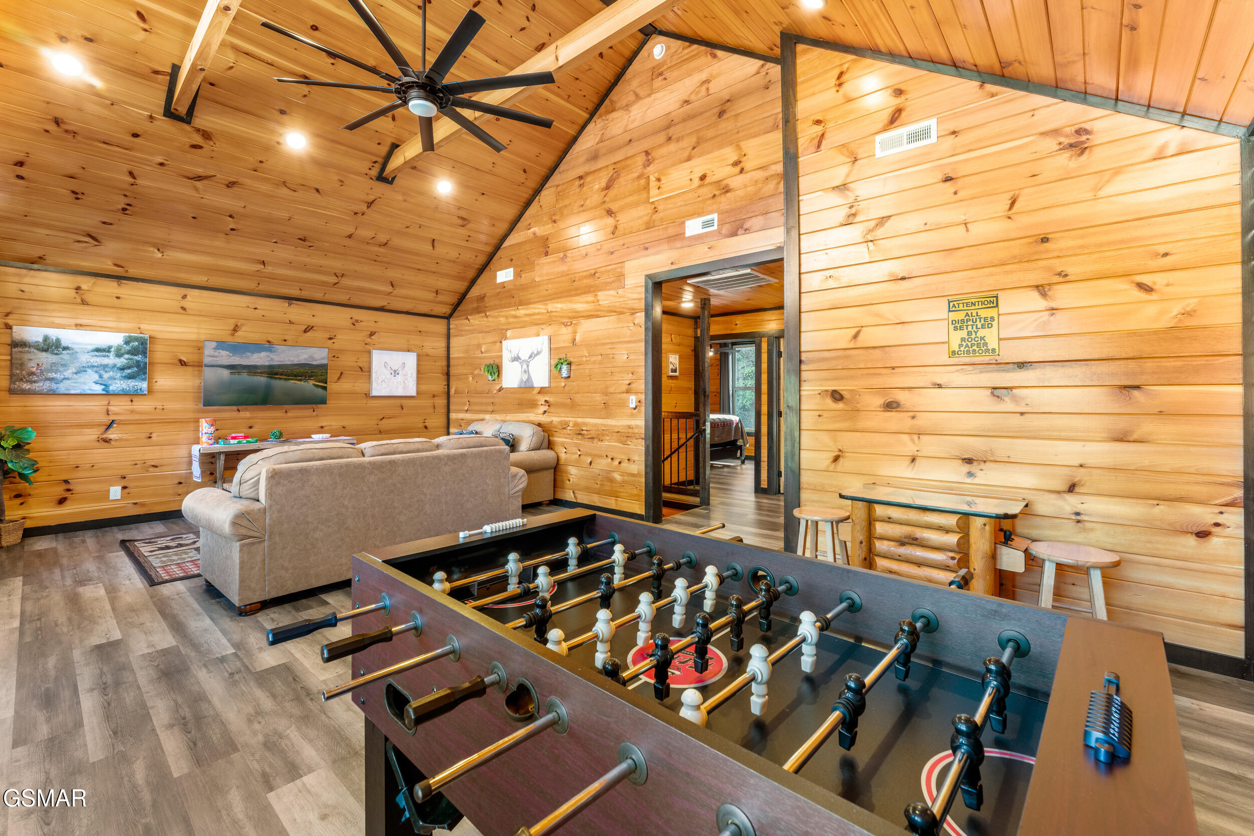 3131 Cherokee Valley Drive Sevierville TN 37862