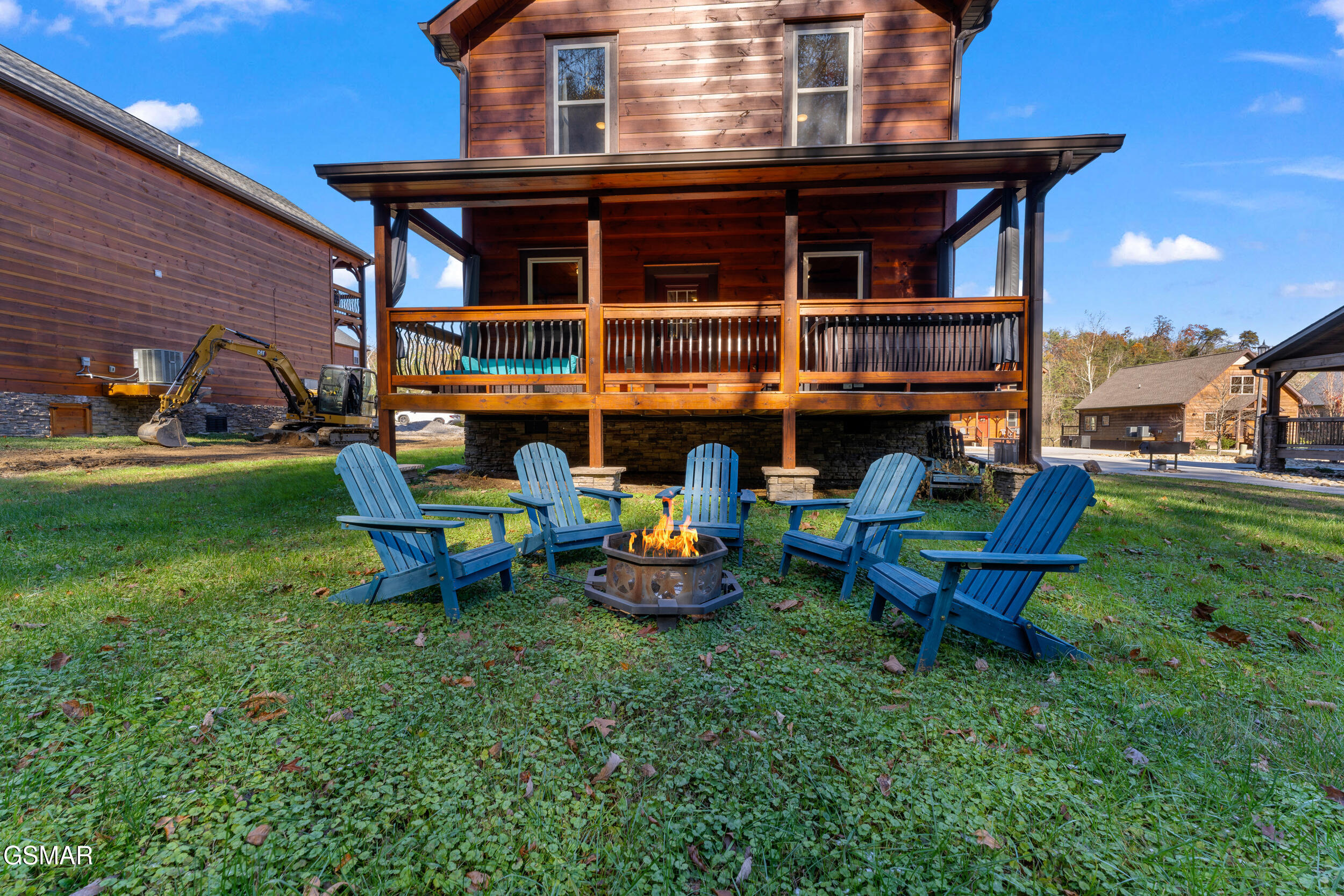 3131 Cherokee Valley Drive Sevierville TN 37862