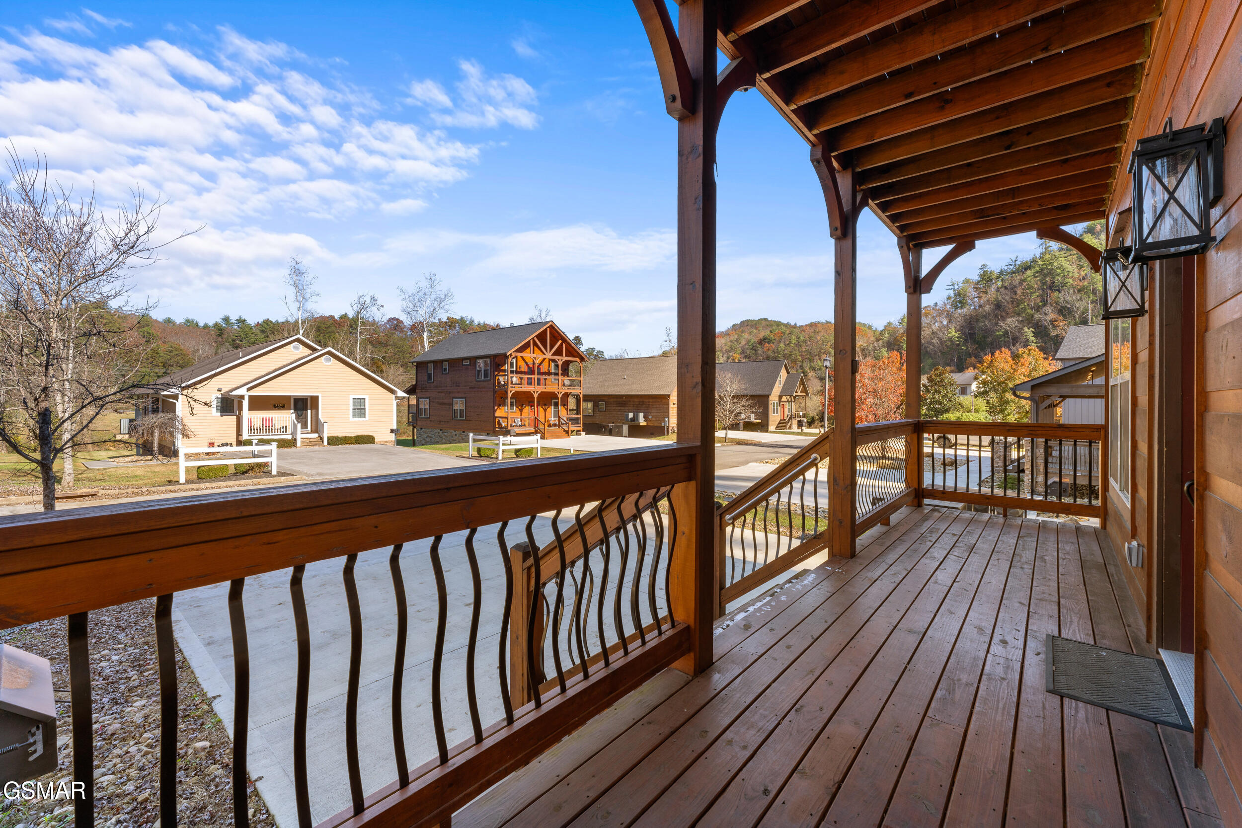 3131 Cherokee Valley Drive Sevierville TN 37862