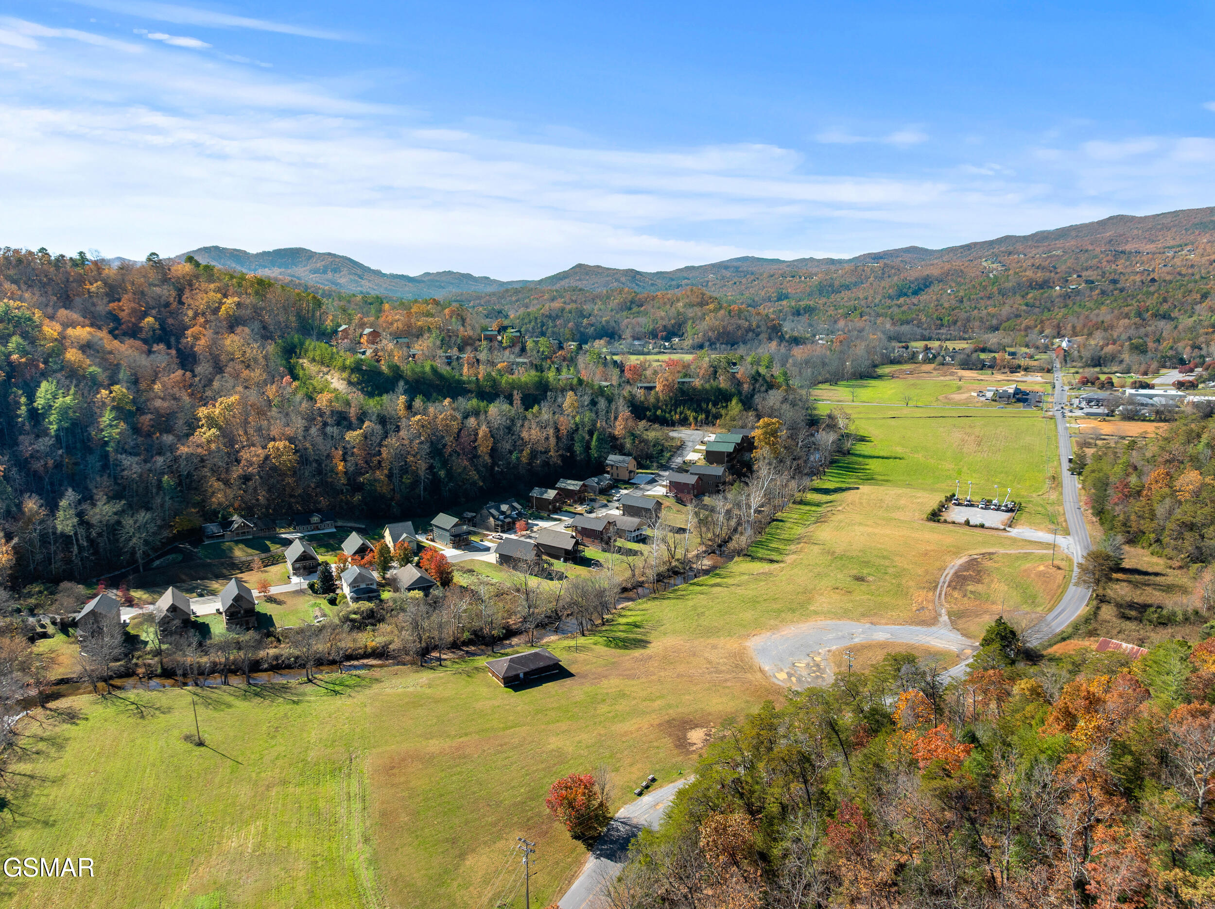 3131 Cherokee Valley Drive Sevierville TN 37862