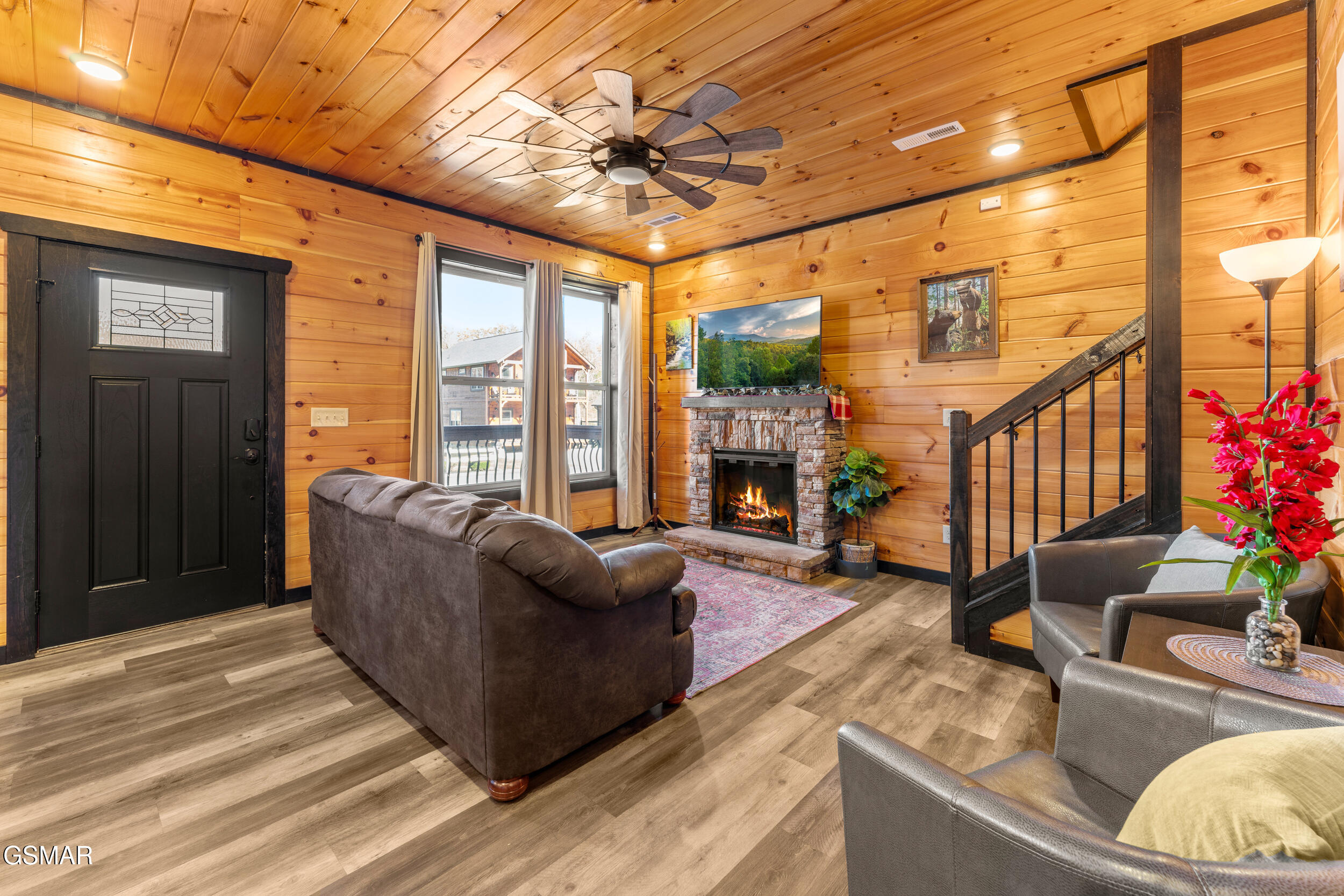 3131 Cherokee Valley Drive Sevierville TN 37862