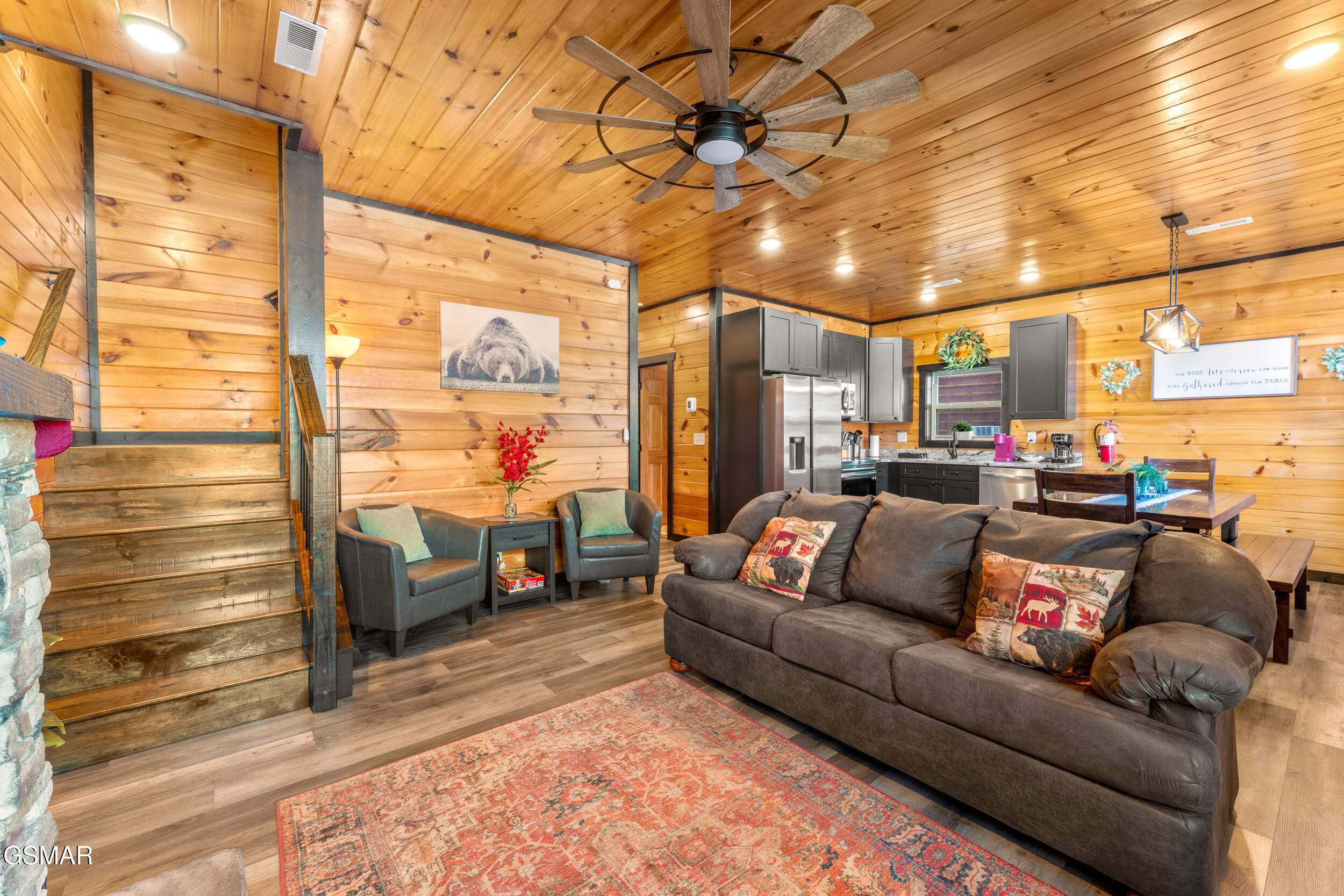 3131 Cherokee Valley Drive Sevierville TN 37862