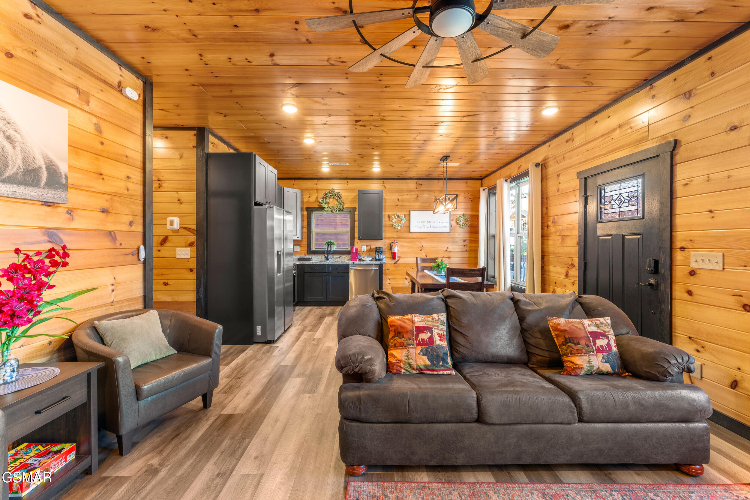 3131 Cherokee Valley Drive Sevierville TN 37862