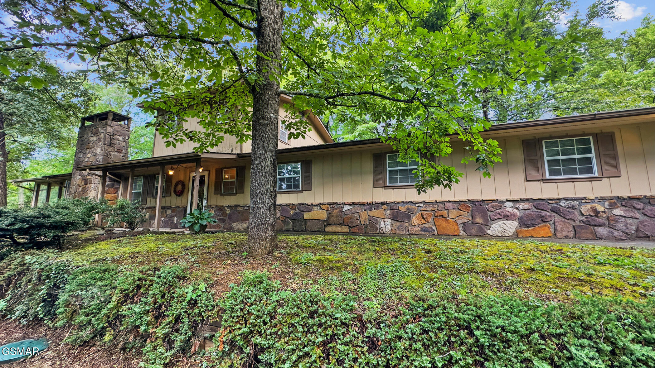 413 Hickory Tree Hollow Road Sevierville TN 37876