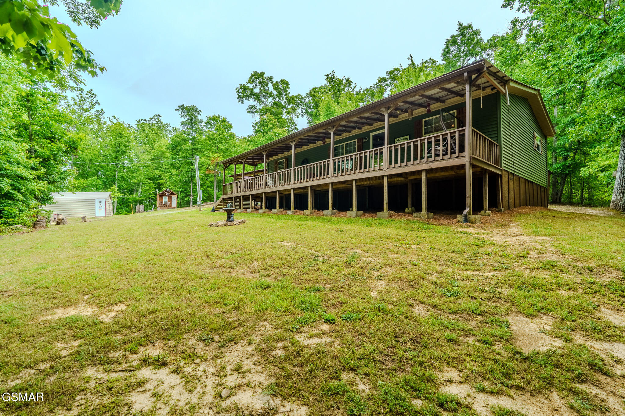 1056 Dudley Drive Sevierville TN 37876