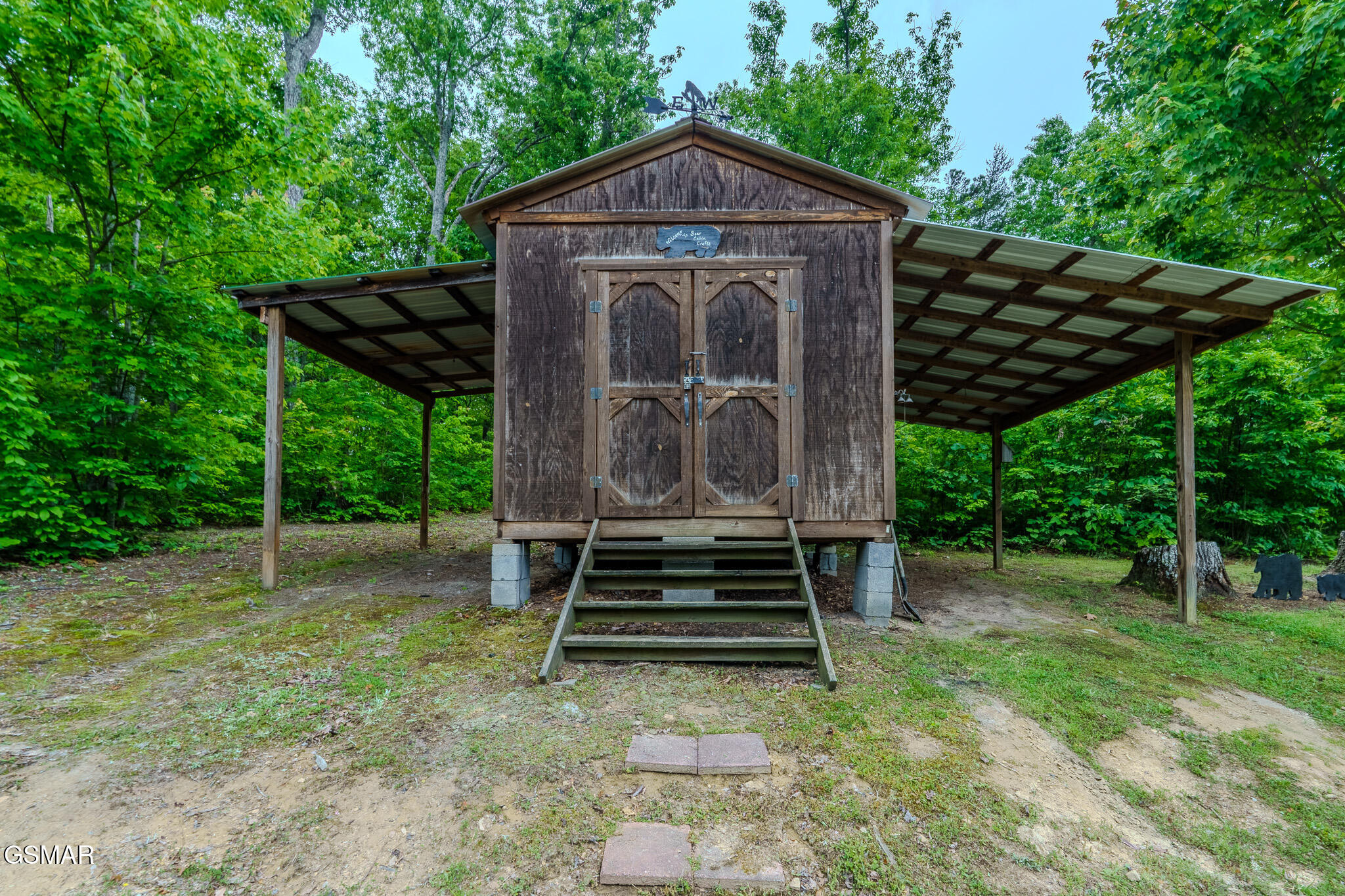 1056 Dudley Drive Sevierville TN 37876