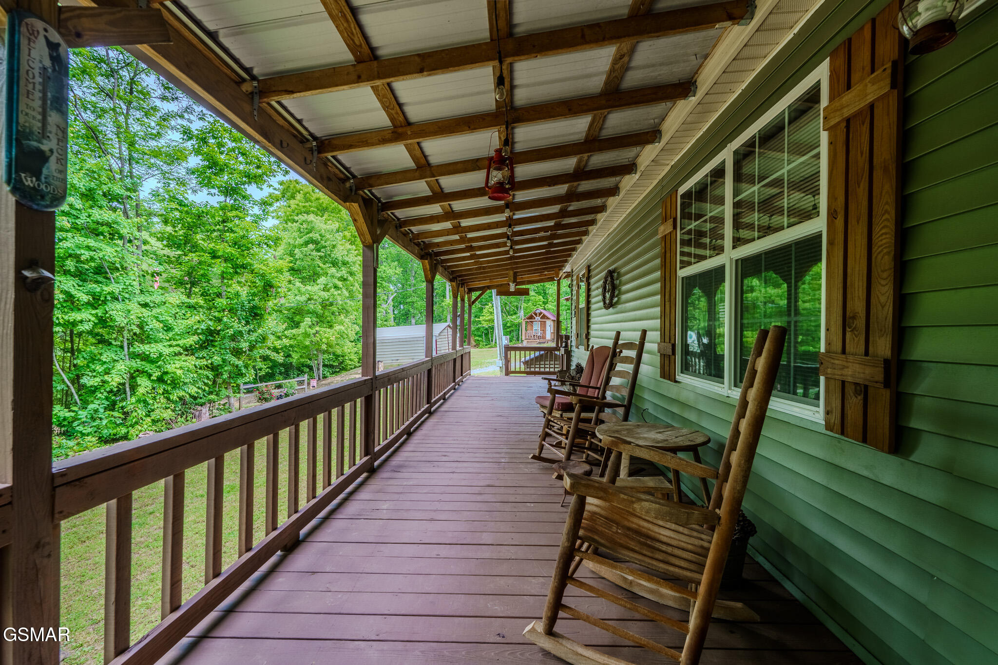 1056 Dudley Drive Sevierville TN 37876