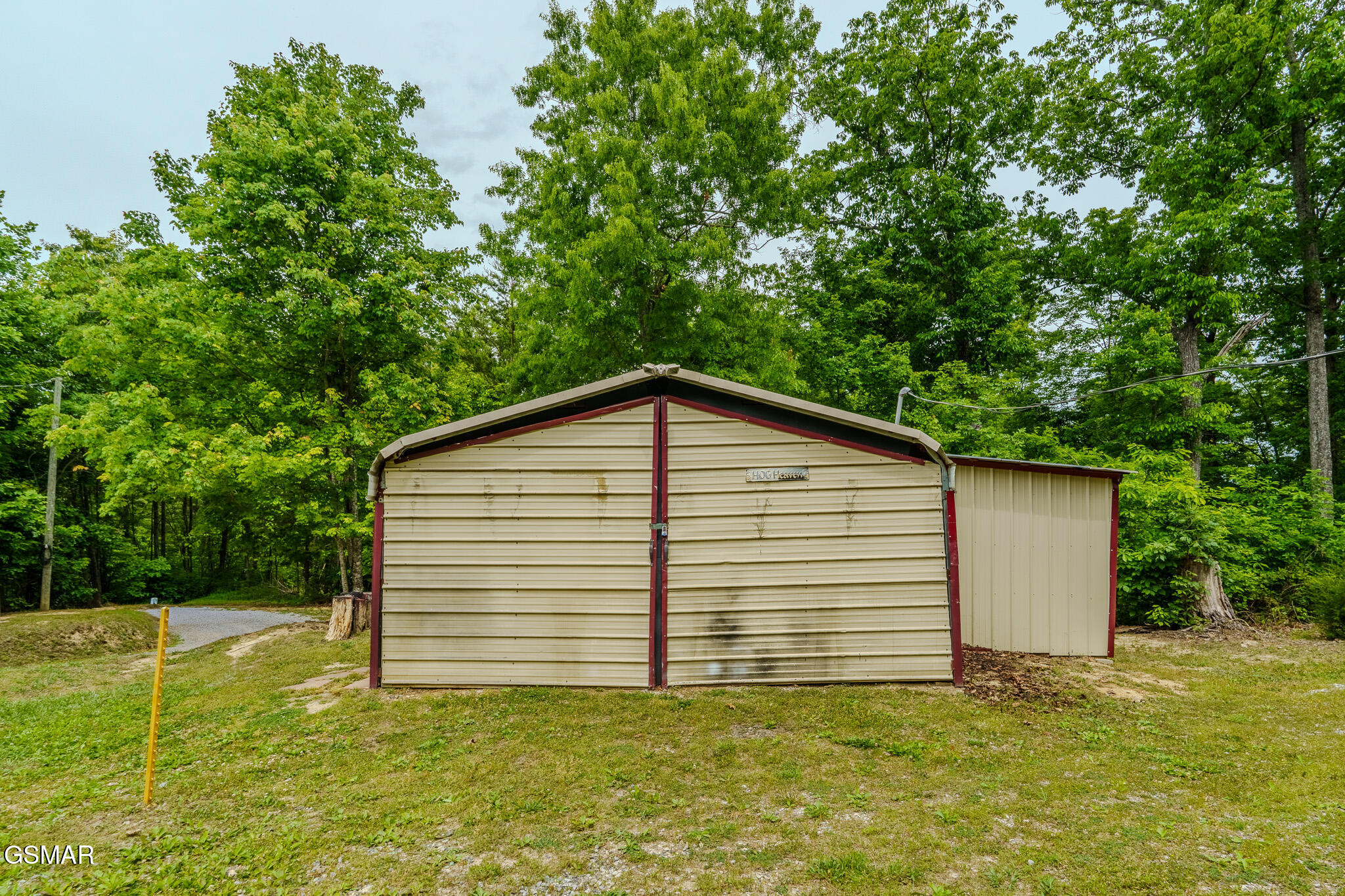 1056 Dudley Drive Sevierville TN 37876