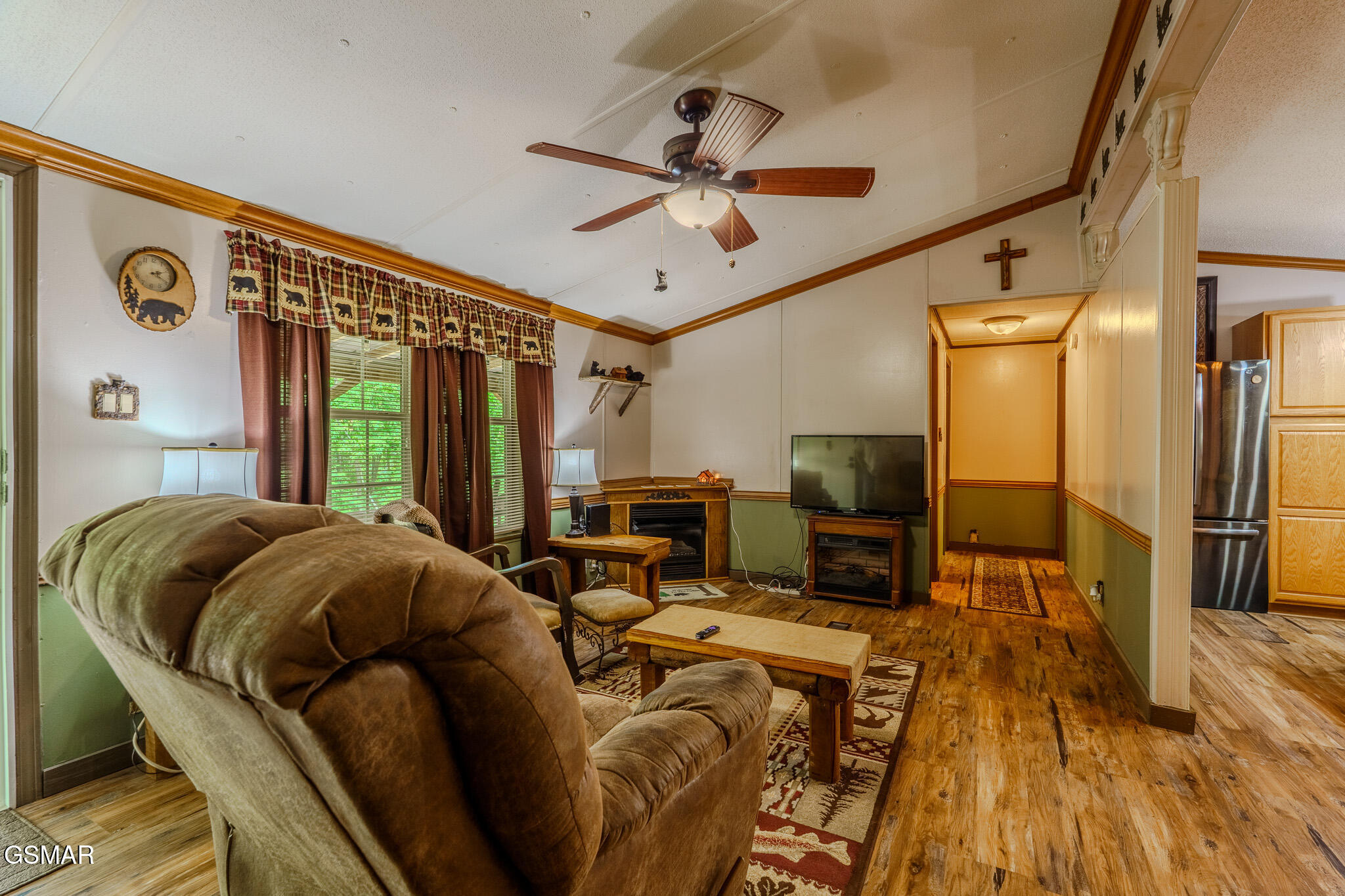 1056 Dudley Drive Sevierville TN 37876