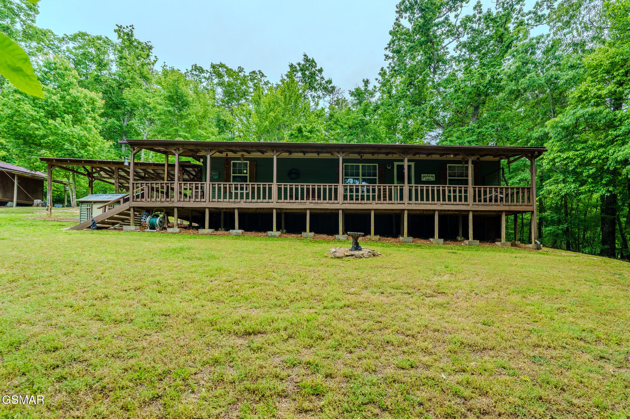 1056 Dudley Drive Sevierville TN 37876