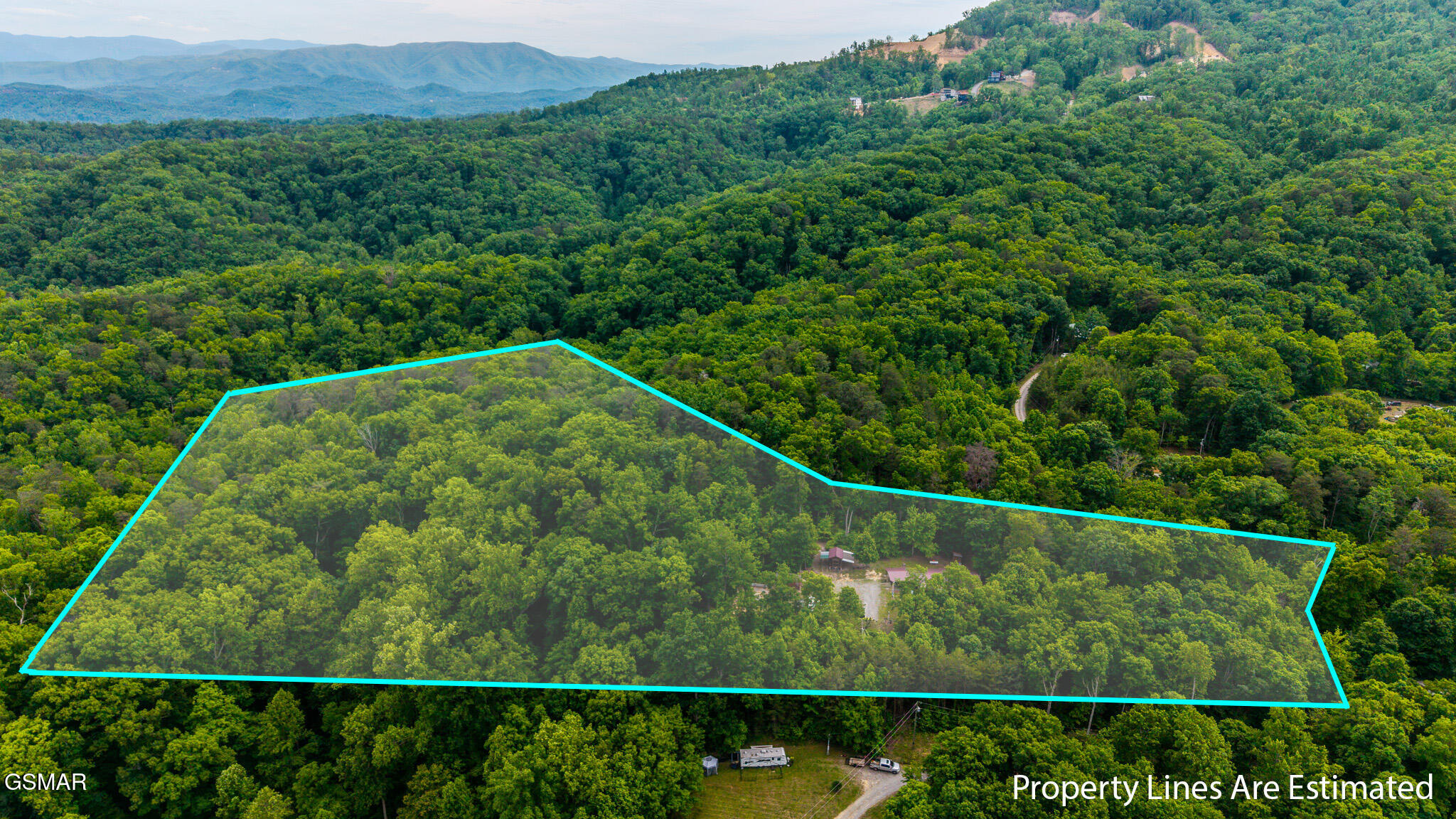 1056 Dudley Drive Sevierville TN 37876
