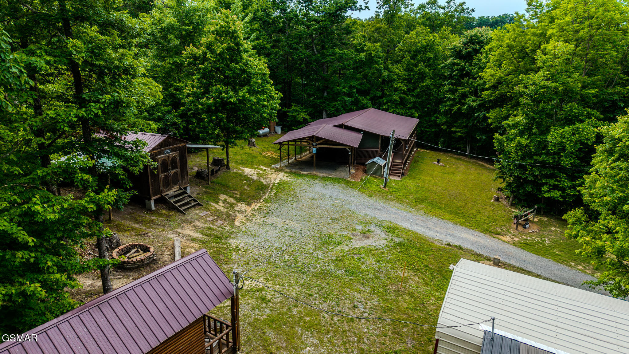1056 Dudley Drive Sevierville TN 37876