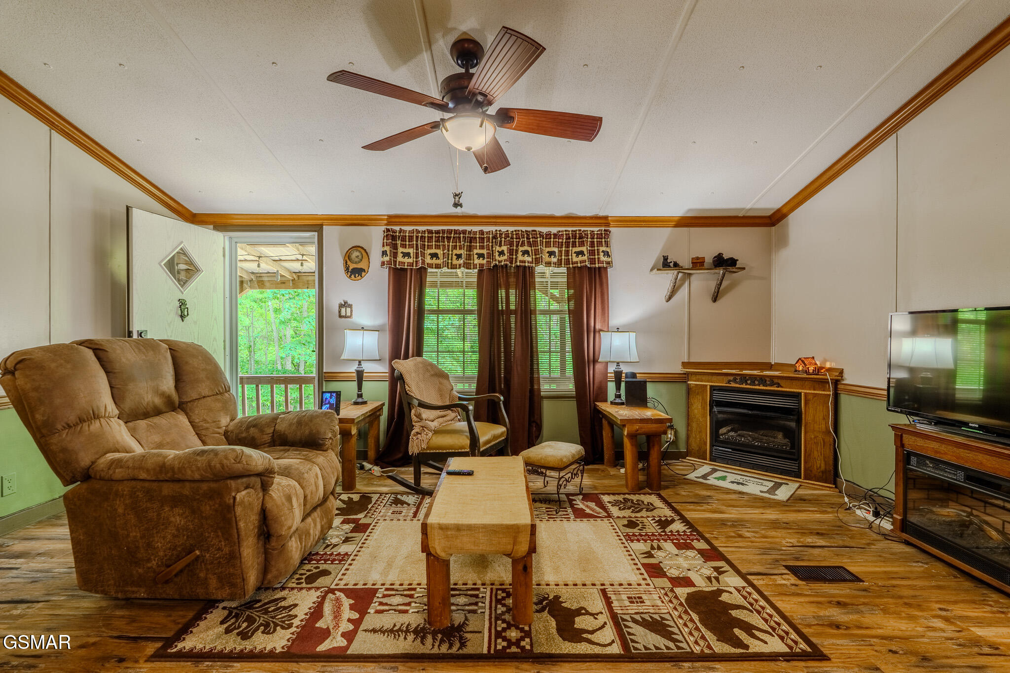 1056 Dudley Drive Sevierville TN 37876