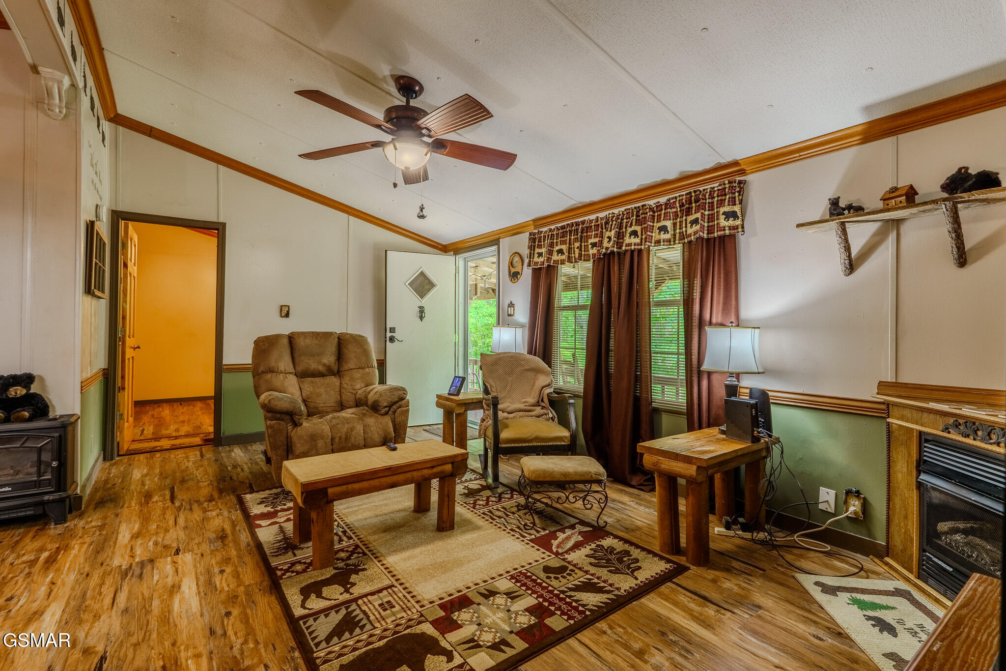 1056 Dudley Drive Sevierville TN 37876