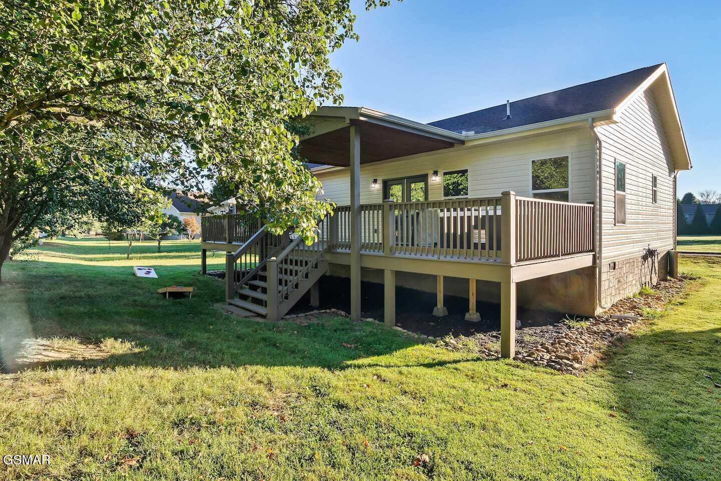 2012 Slippery Rock Circle Sevierville TN 37862