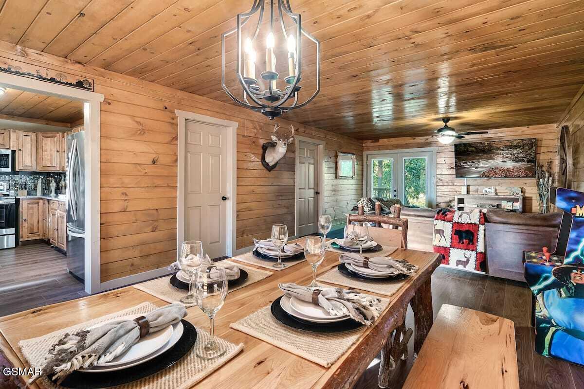 2012 Slippery Rock Circle Sevierville TN 37862