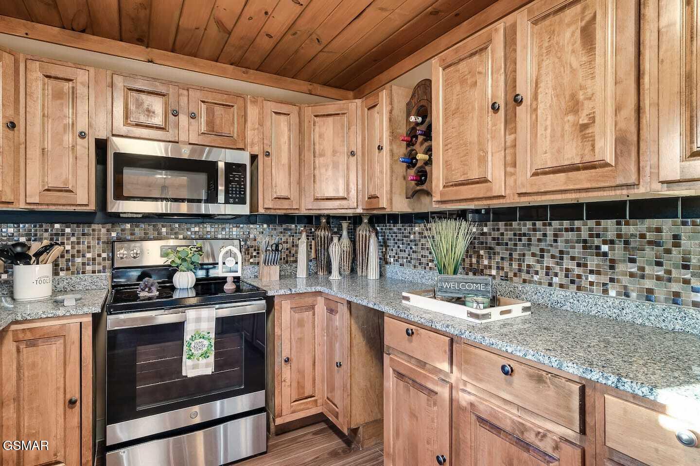2012 Slippery Rock Circle Sevierville TN 37862