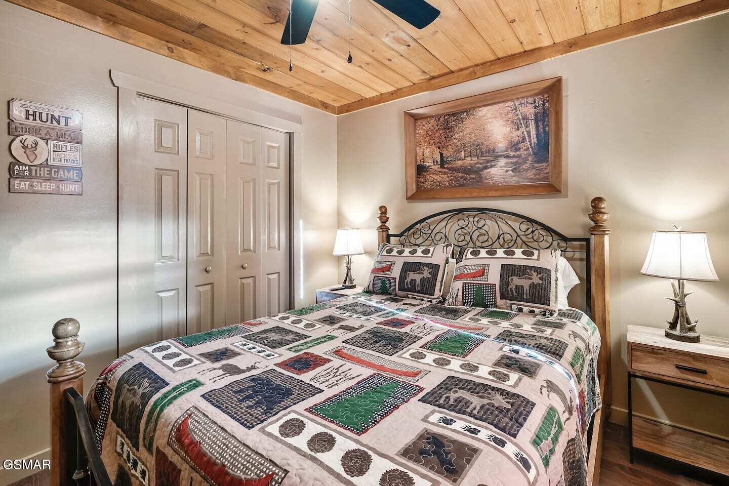 2012 Slippery Rock Circle Sevierville TN 37862