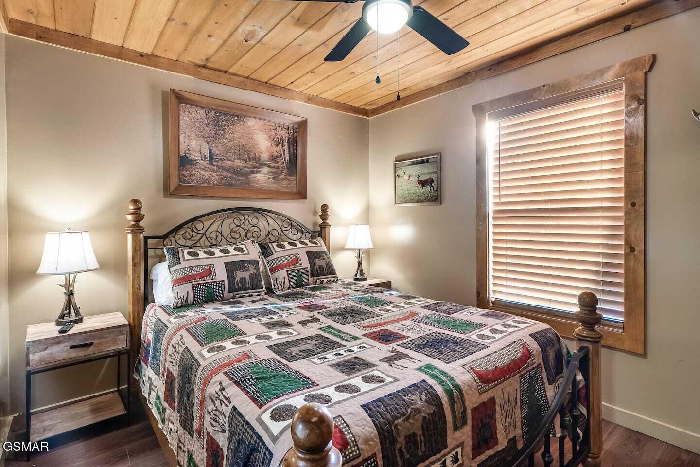 2012 Slippery Rock Circle Sevierville TN 37862