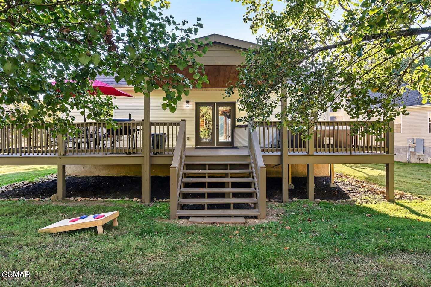 2012 Slippery Rock Circle Sevierville TN 37862
