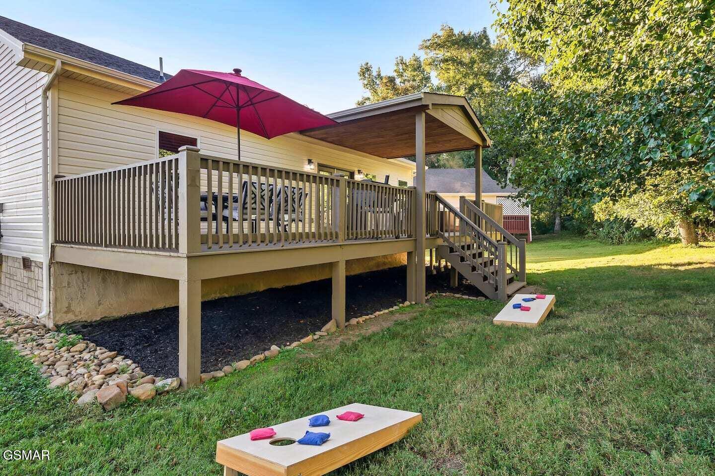 2012 Slippery Rock Circle Sevierville TN 37862