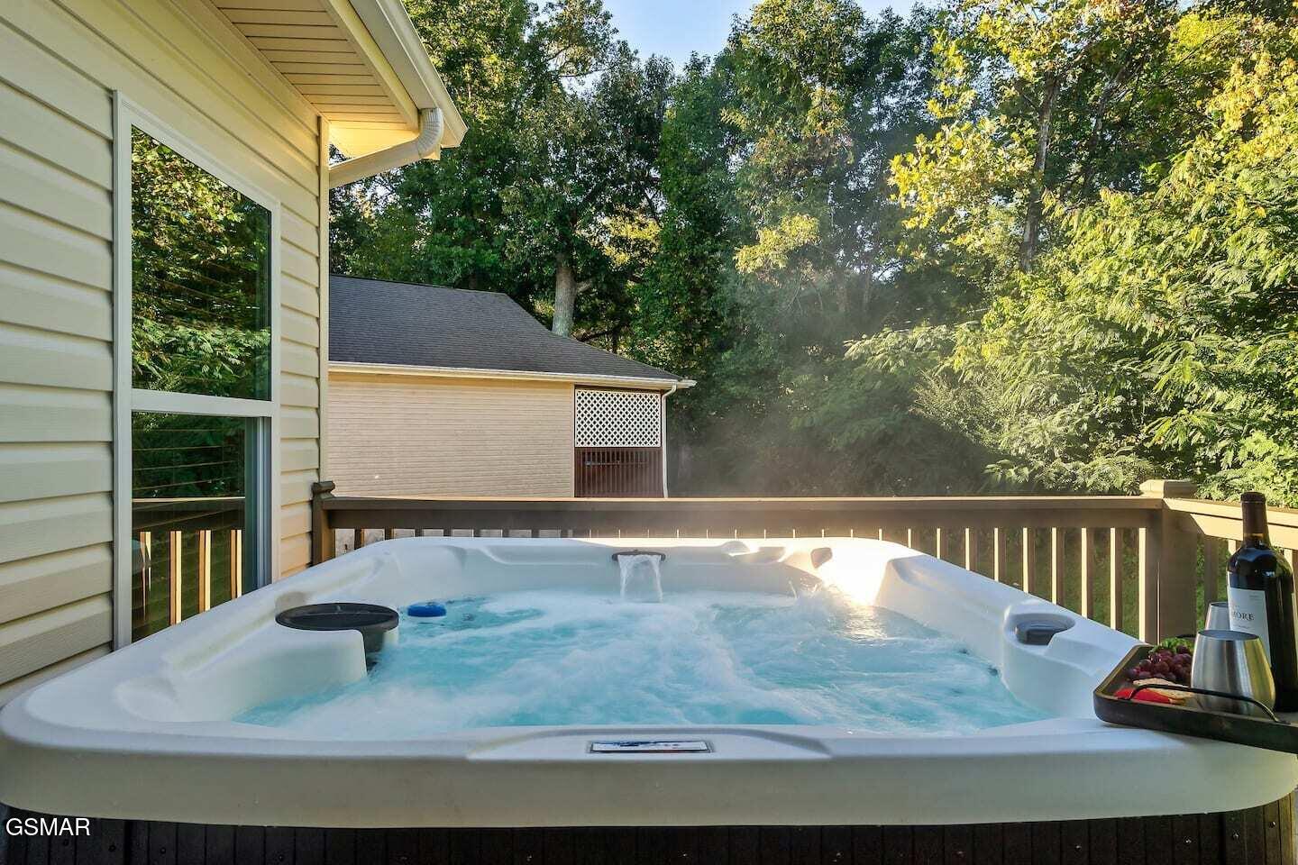 2012 Slippery Rock Circle Sevierville TN 37862